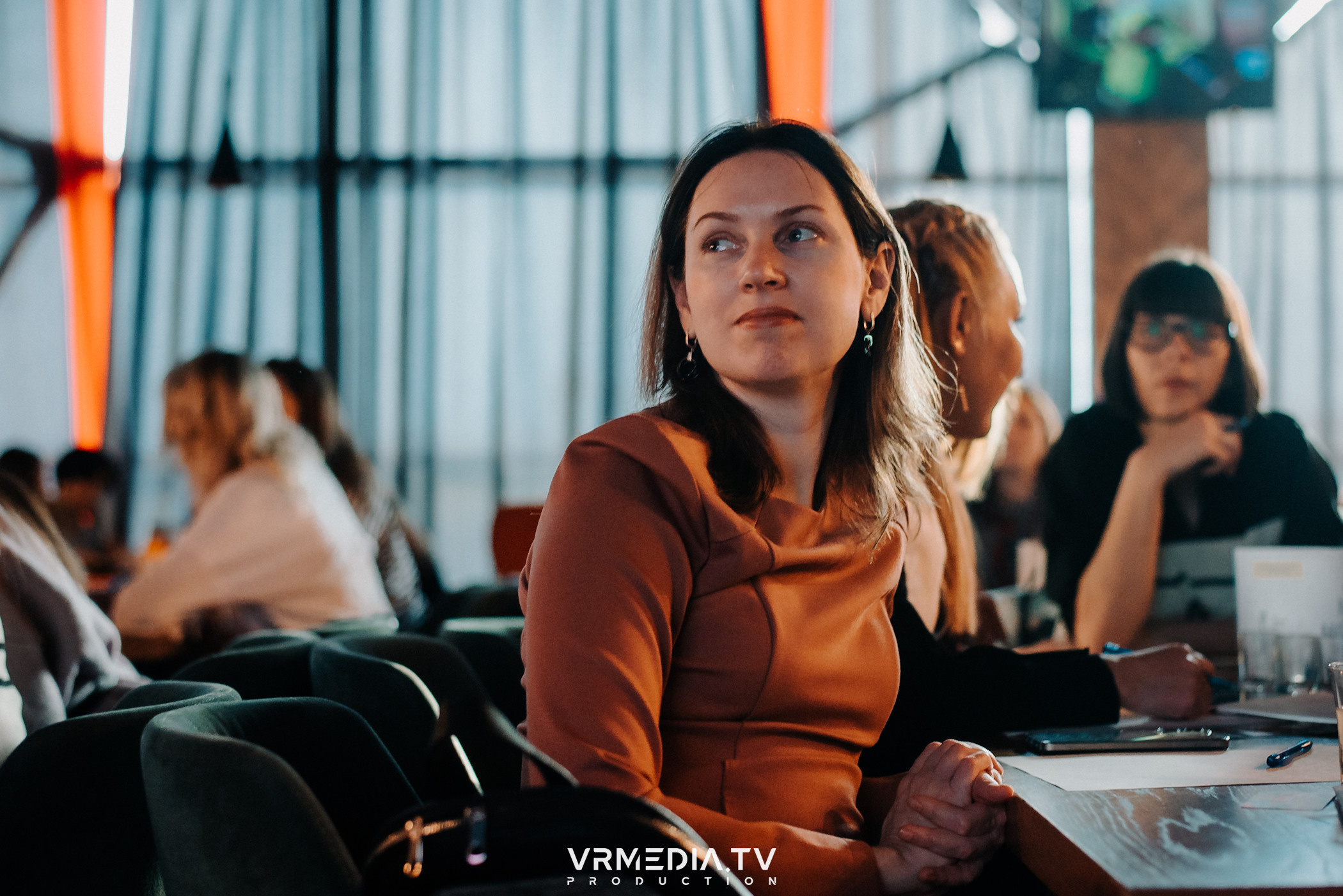 IMOM’S в гриль-баре «Жара»