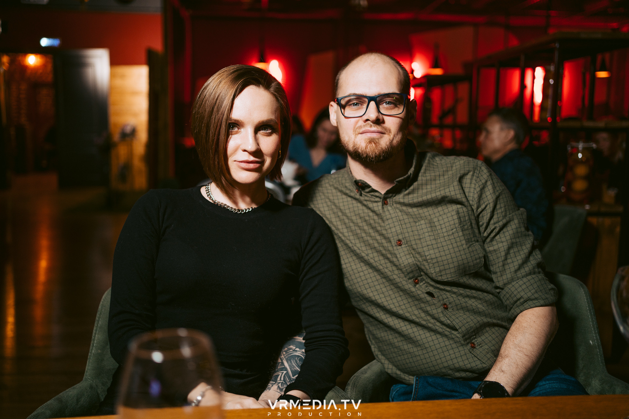 Джазовая среда: Чарльз Бёртон (США)