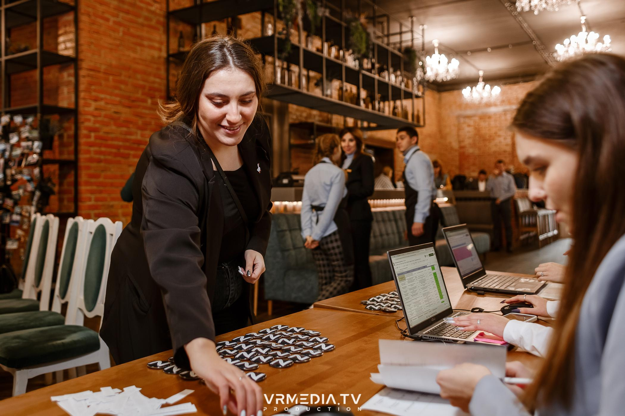 Общественник Года — 2022