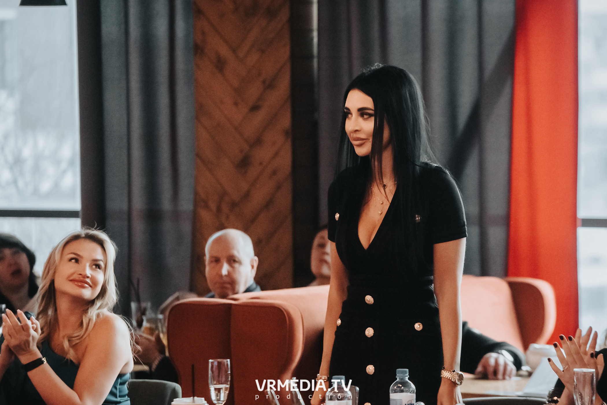 ЛЕДИ КУЗБАСС — 2023. ТРАНСФОРМАЦИЯ