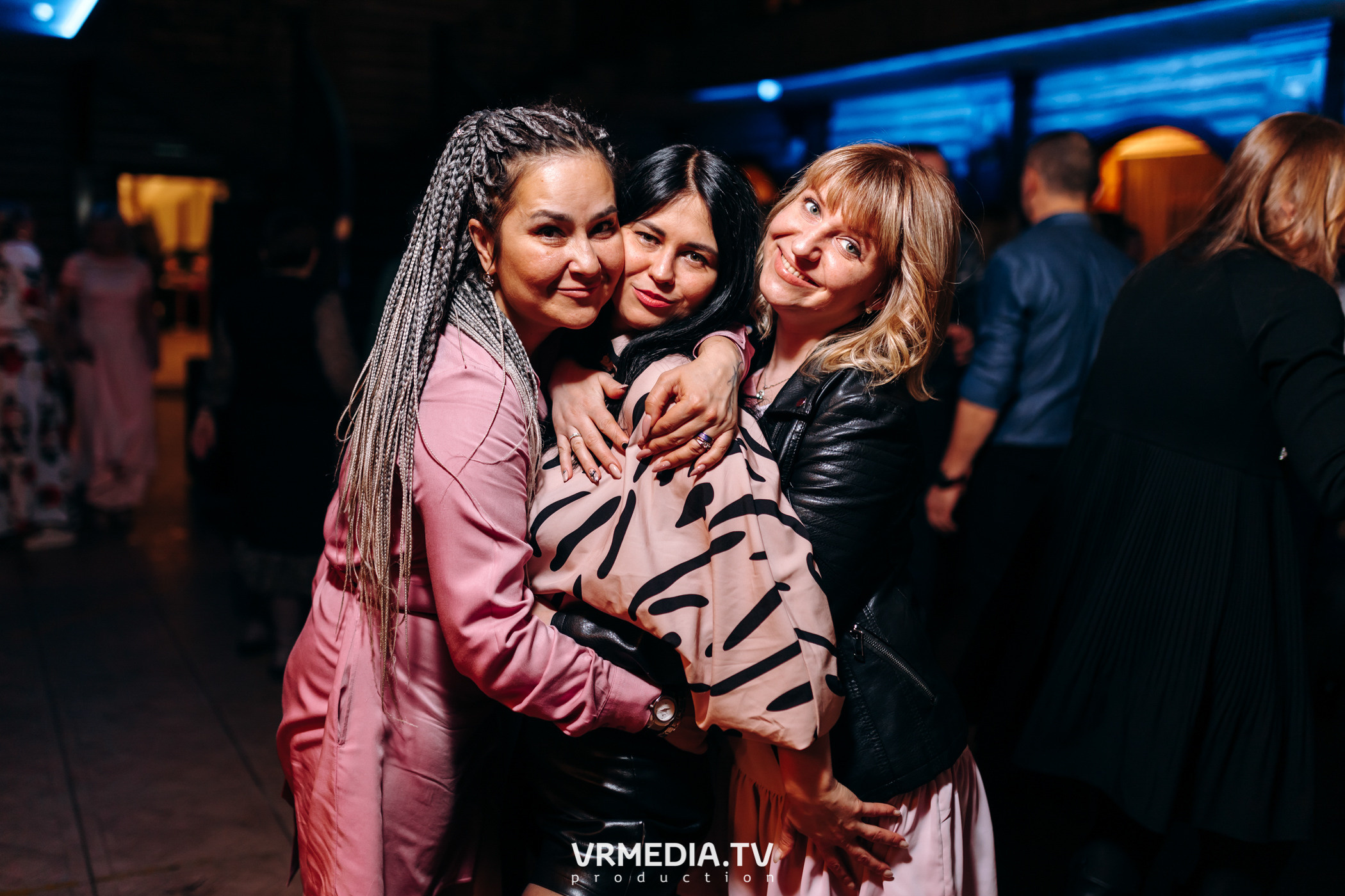 В гостях «У Петровича»