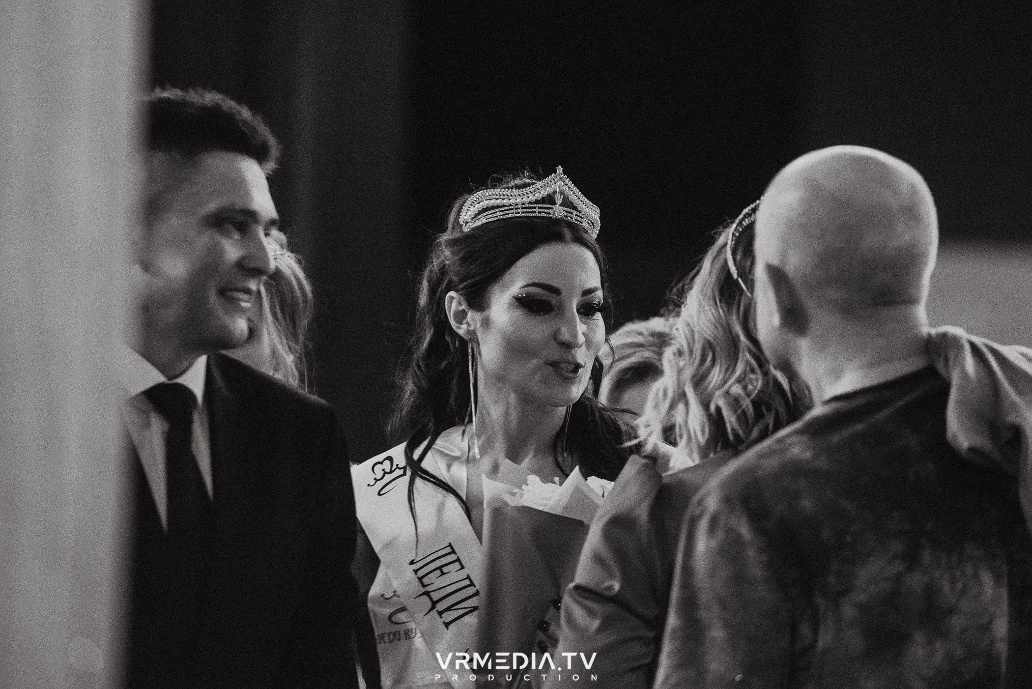 Финал конкурса красоты и материнства «Леди Кузбасс»