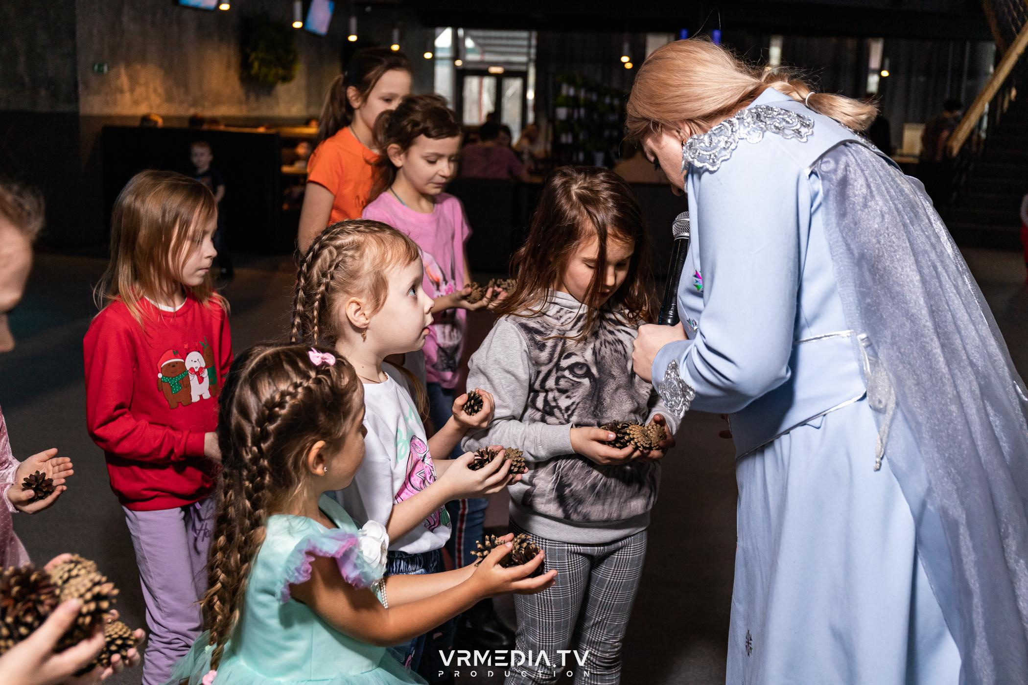 Baby time в баре «DOSKI»
