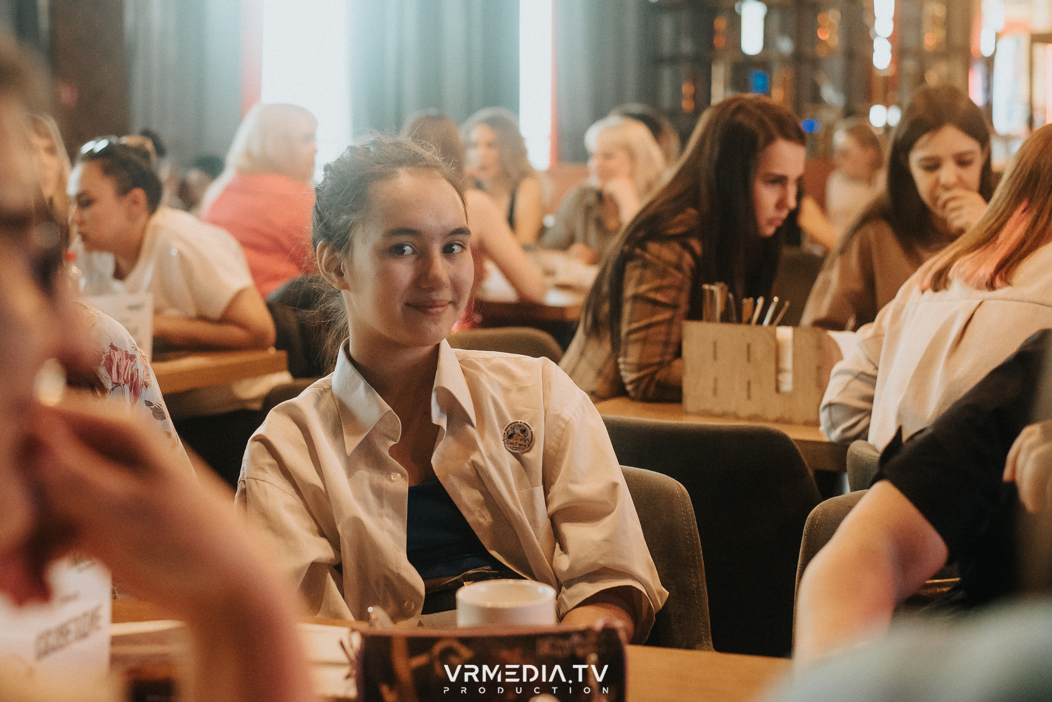 IMOM’S в гриль-баре «Жара»