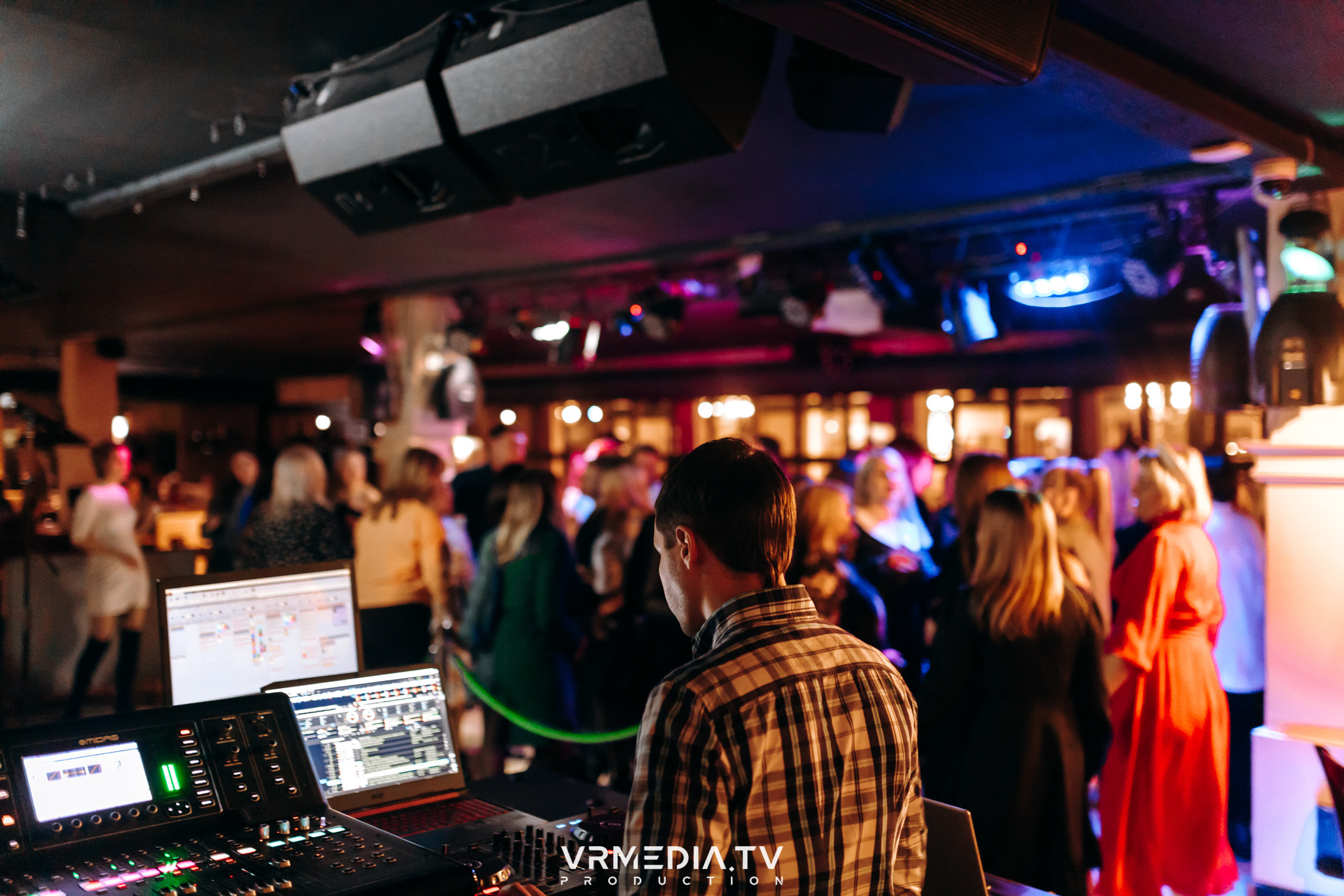 Международный женский день в ресторане «Мюнхен»