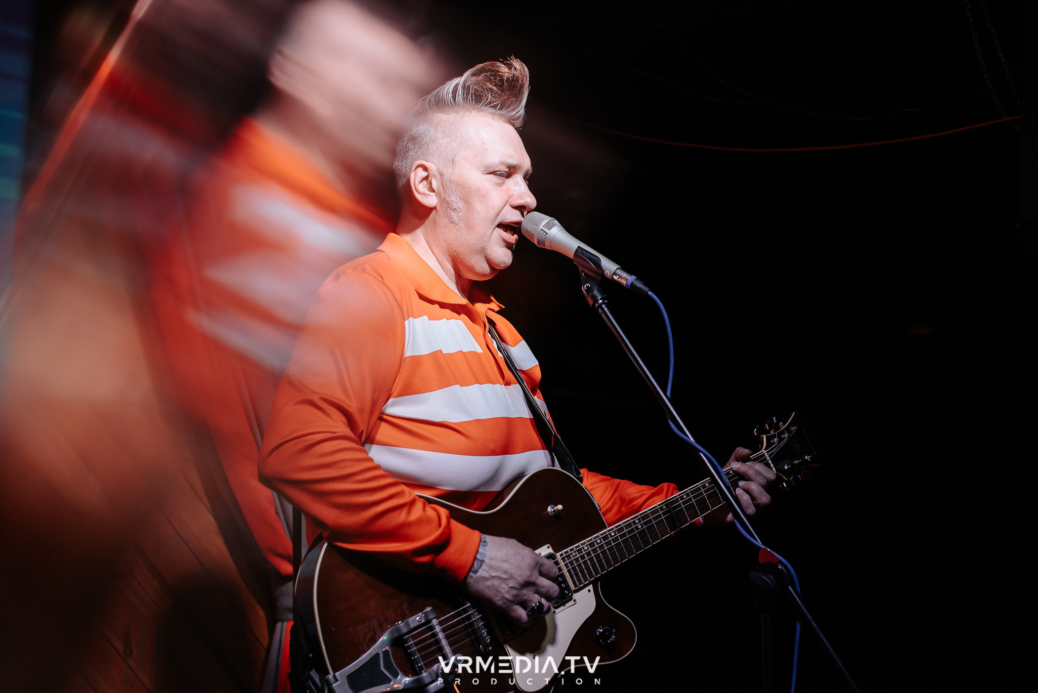 Джазовая среда: РАДИОНЯНЯ (Москва)