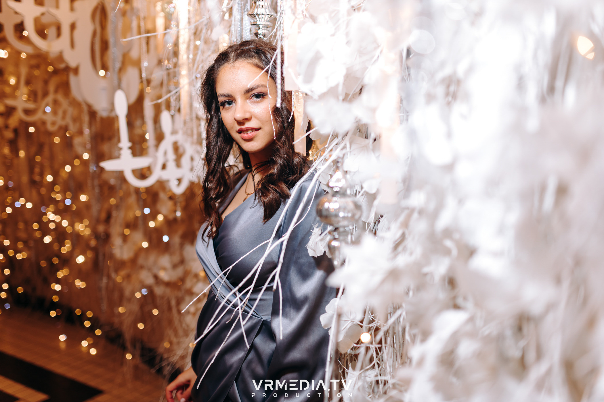 Встречаем Год Весёлого Кролика в Мюнхене!