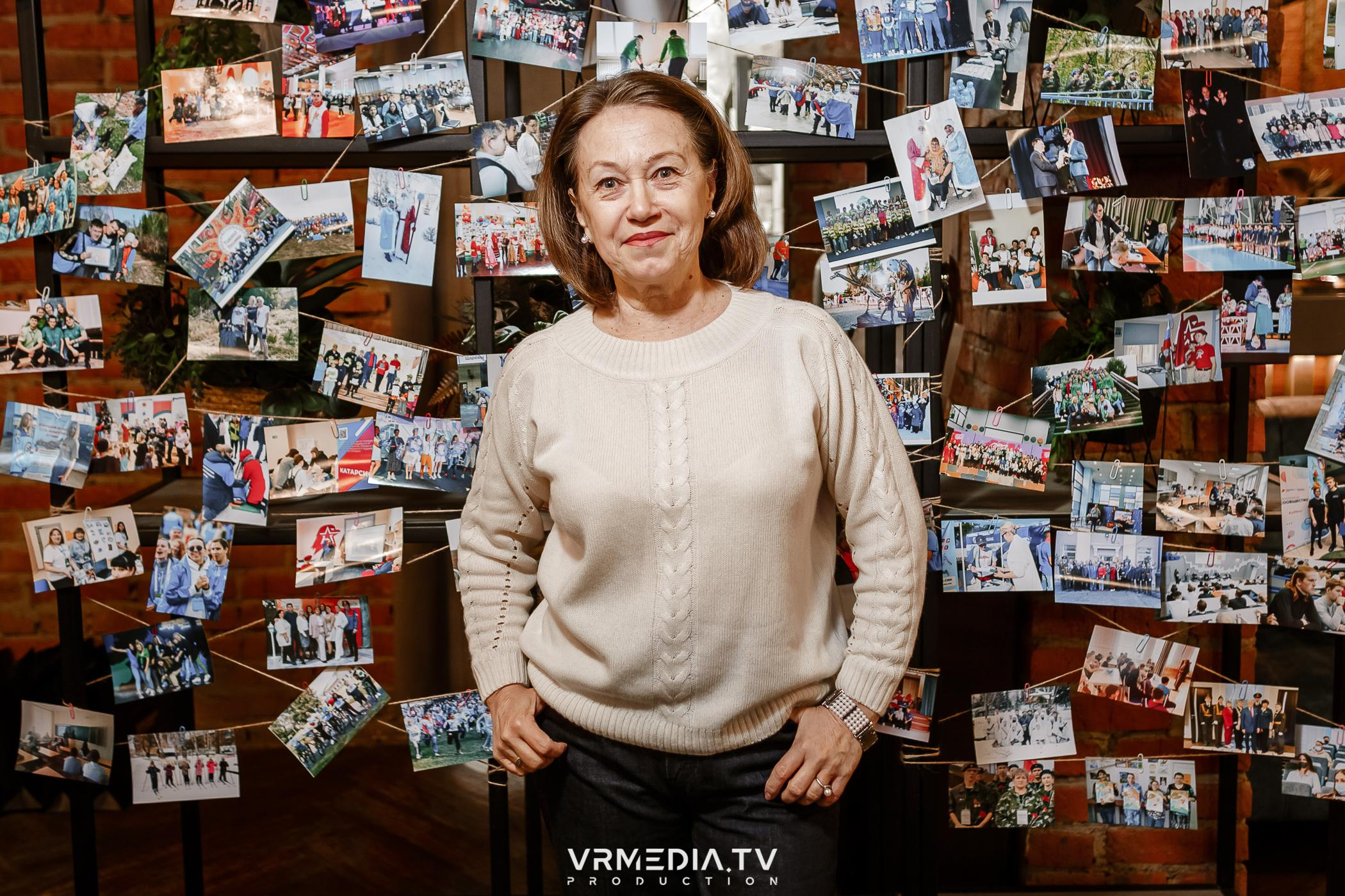 Общественник Года — 2022