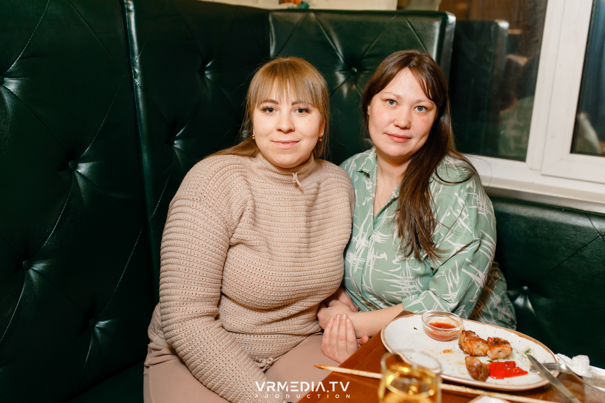 В гостях «У Петровича»