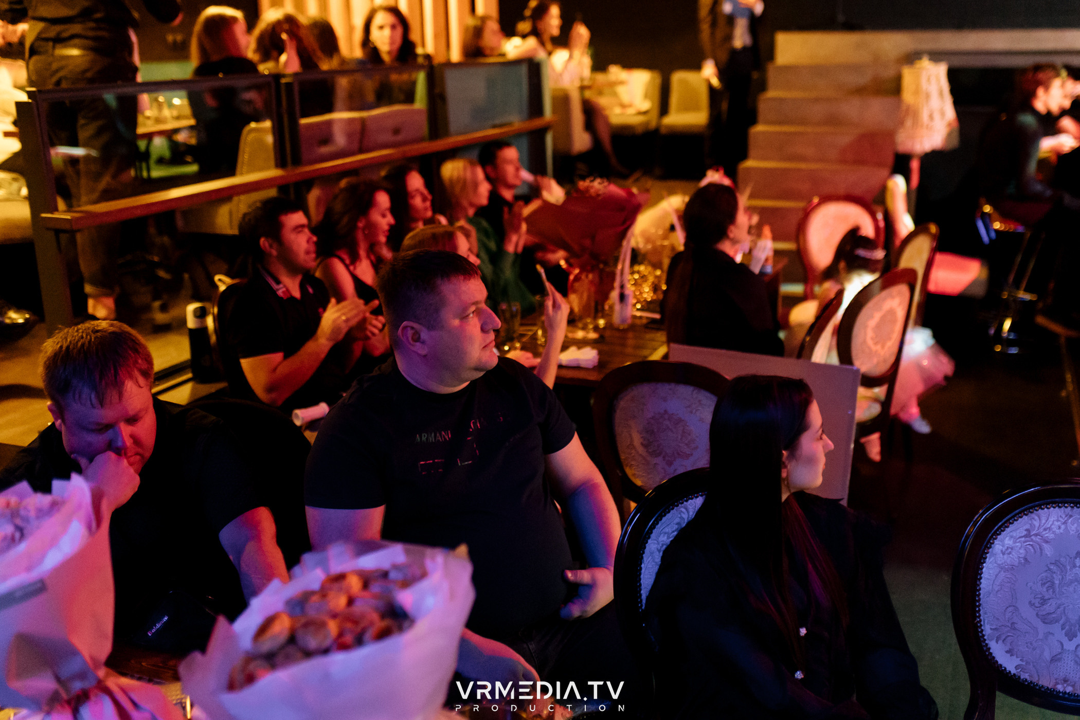 Финал регионального конкурса «Мисс и Миссис Кемерово 2023»