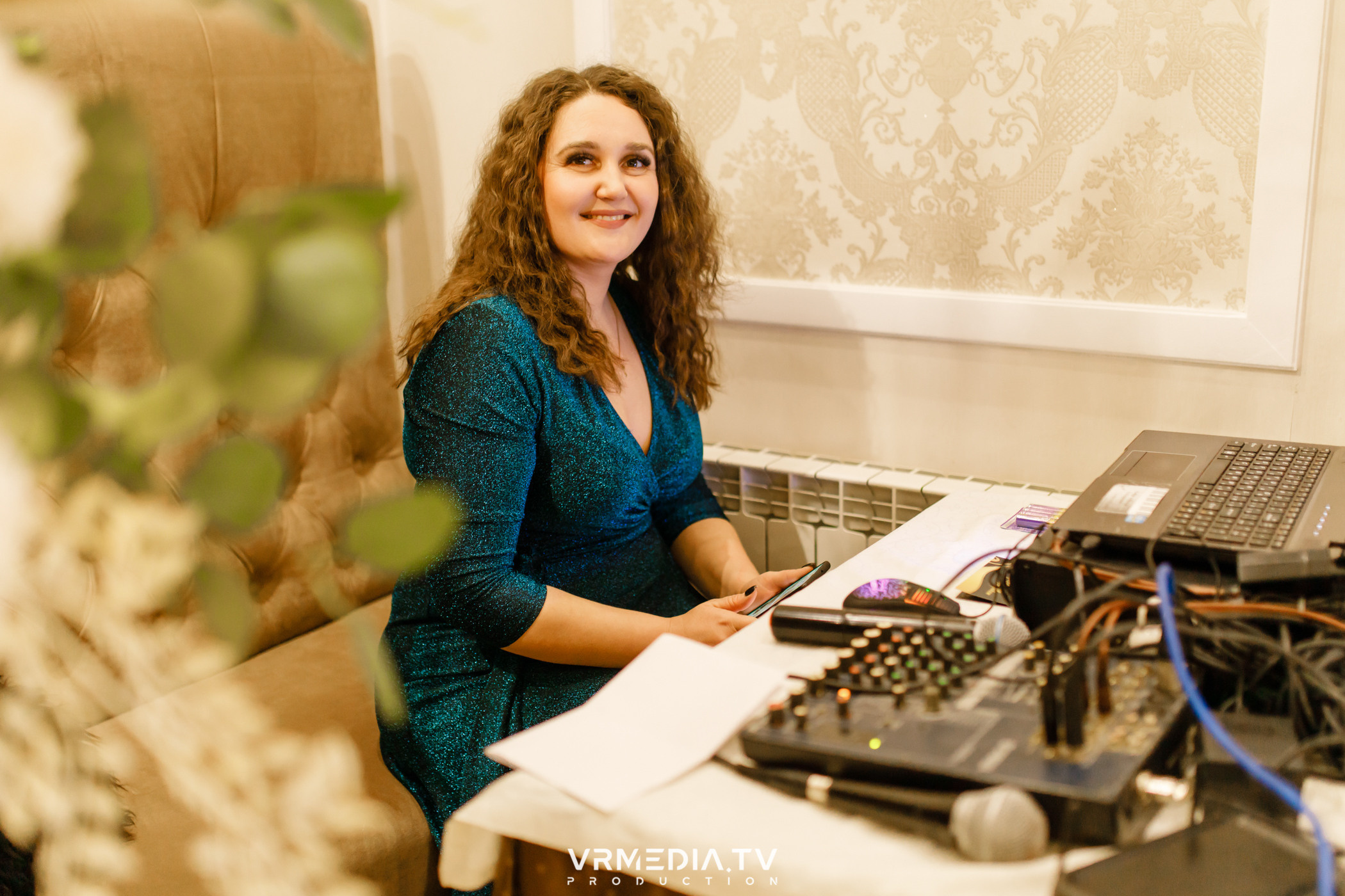 10 лет ресторану «Мимино»