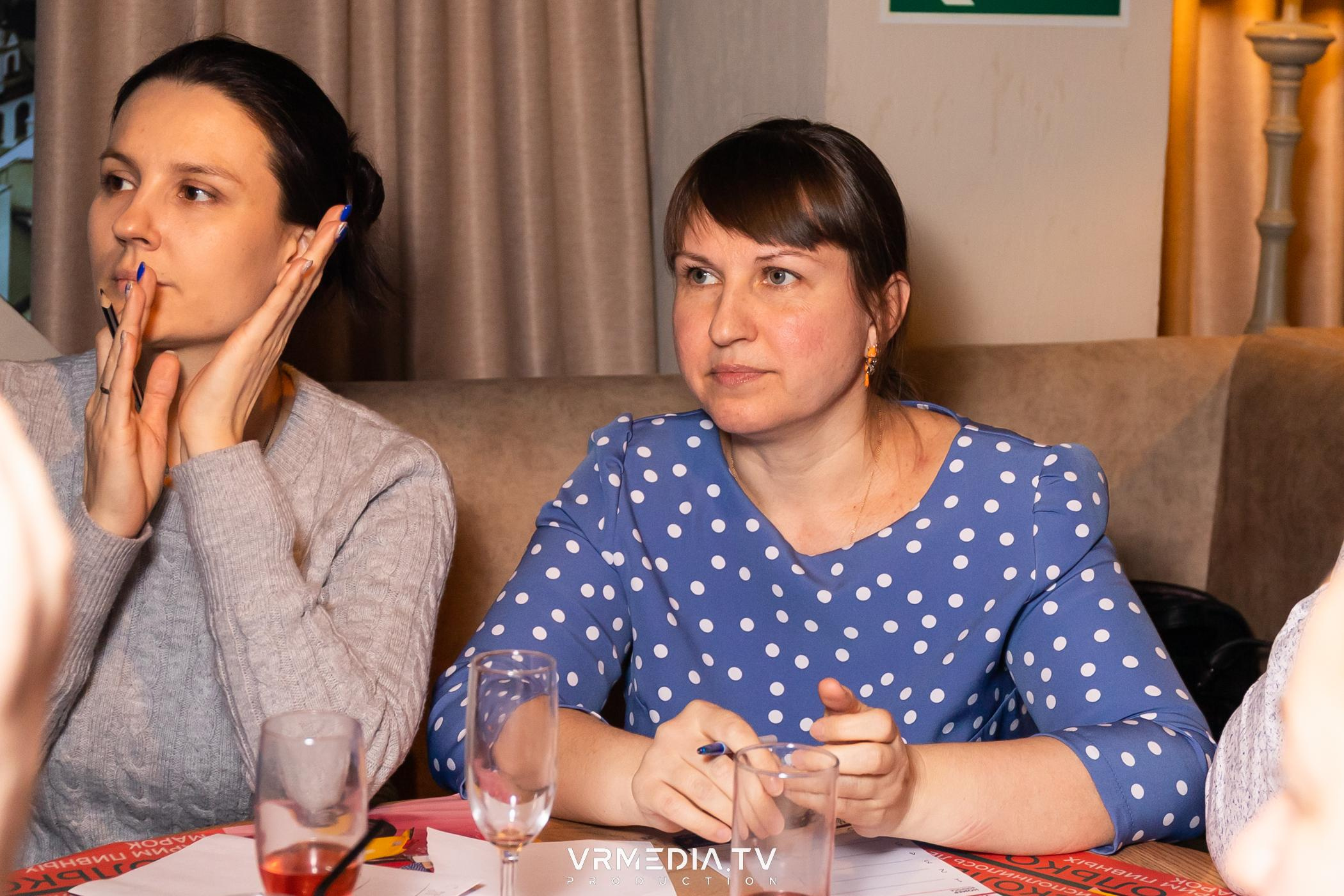 Эйнштейн party в ресторане «Мюнхен»