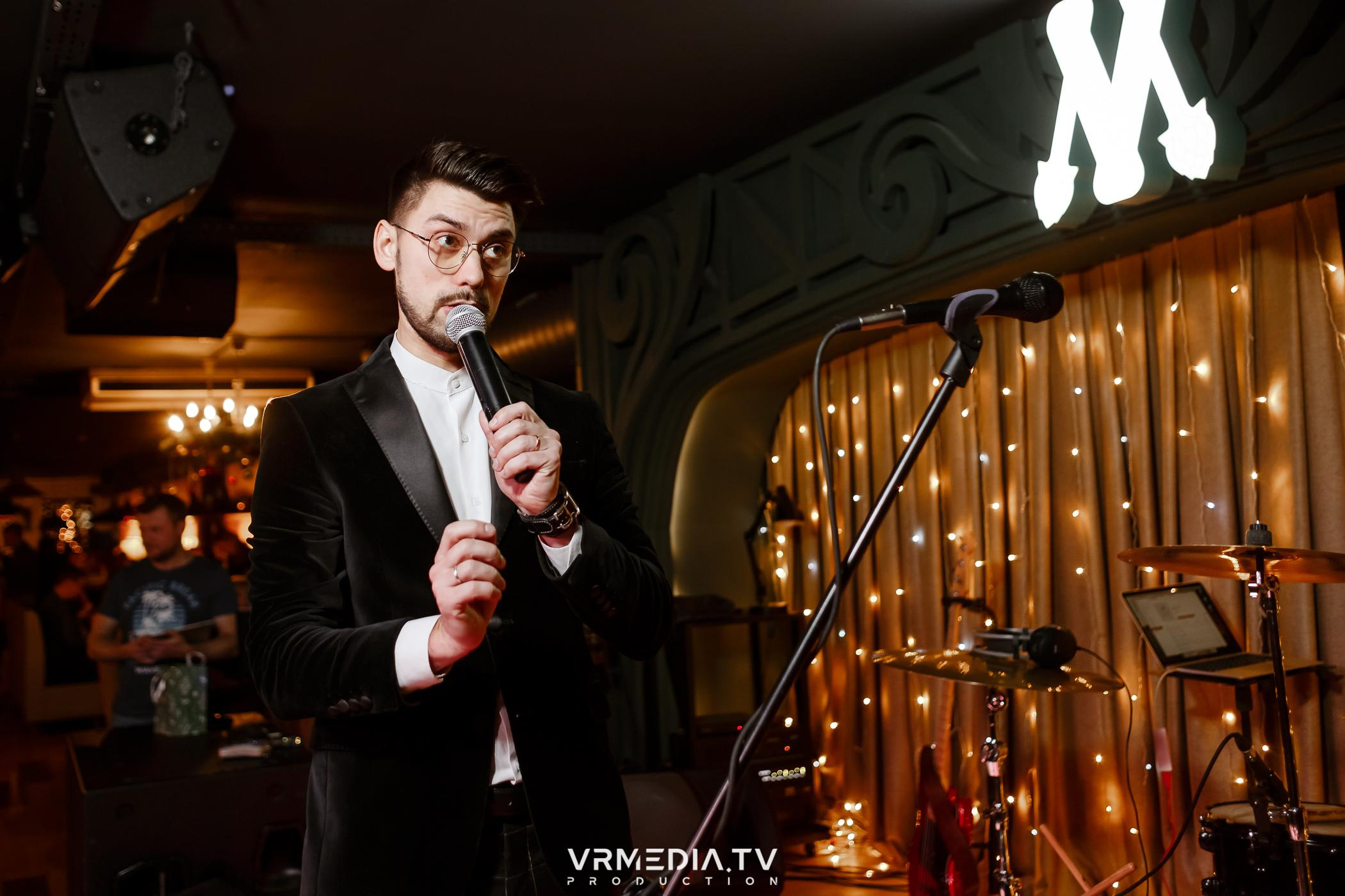 Встречаем Год Весёлого Кролика в Мюнхене!