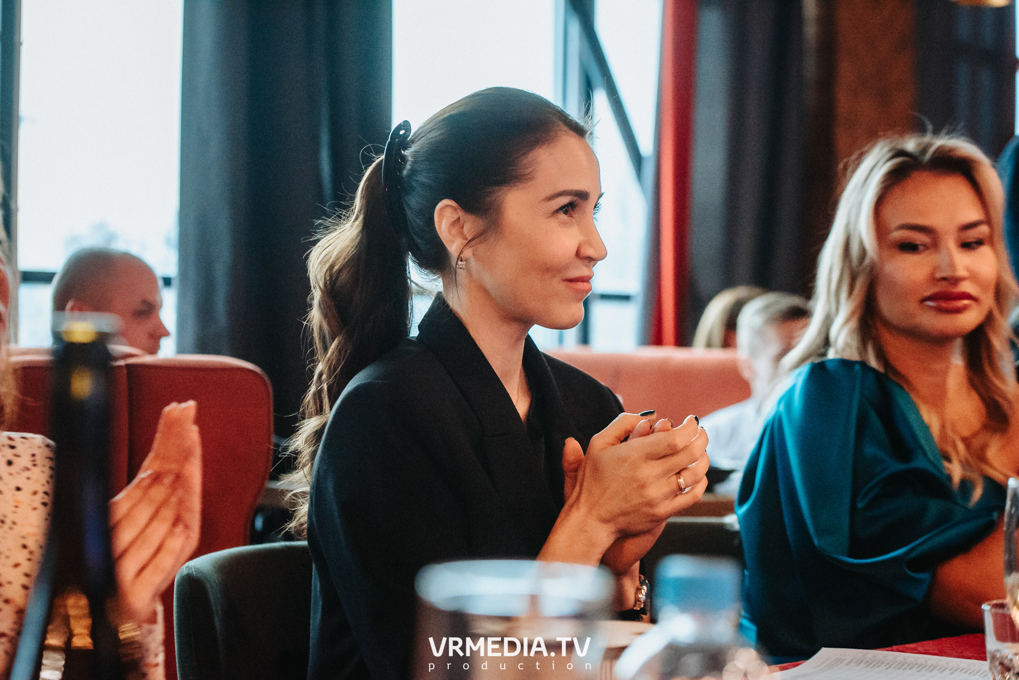 ЛЕДИ КУЗБАСС — 2023. ТРАНСФОРМАЦИЯ