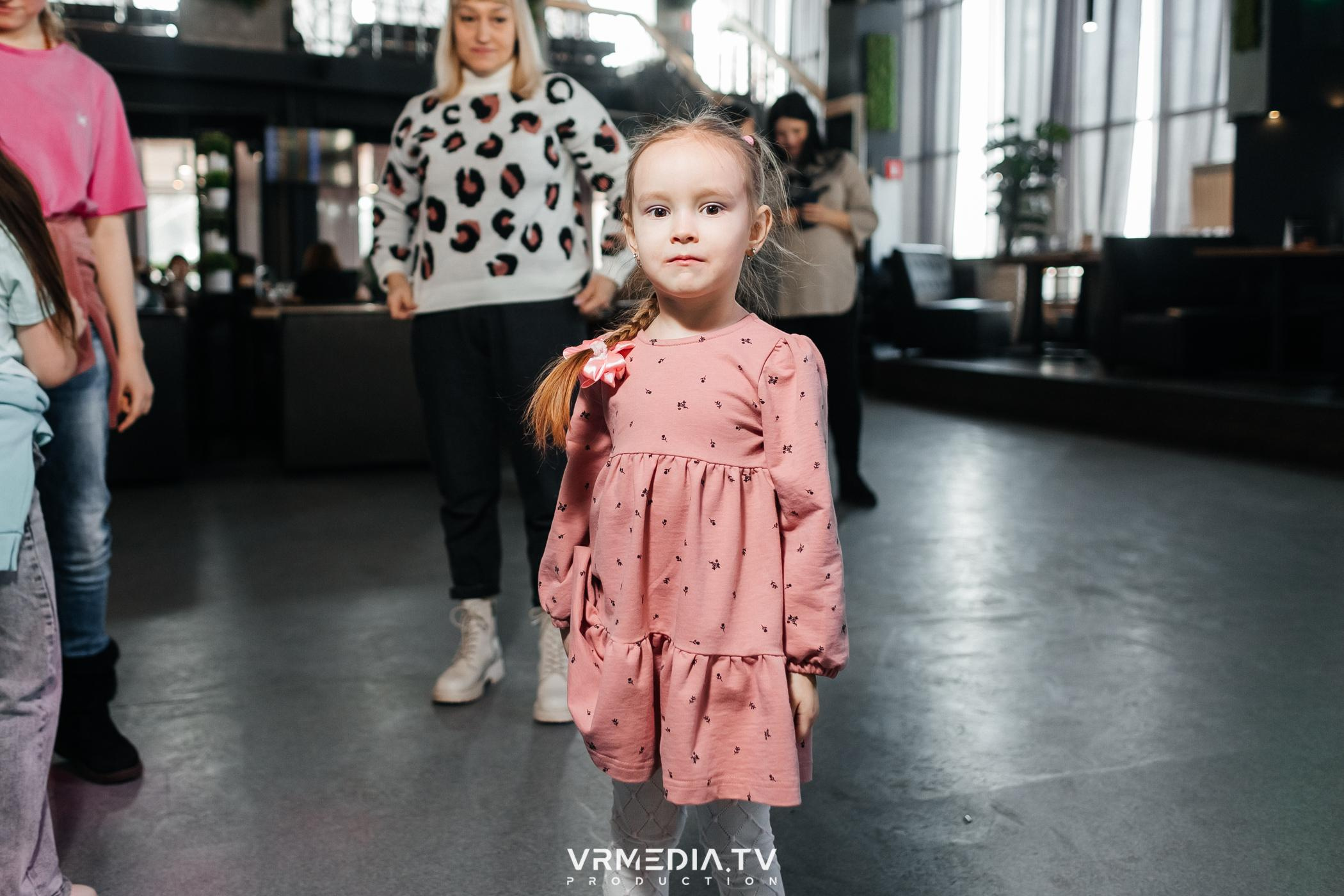 Baby time в баре «DOSKI»