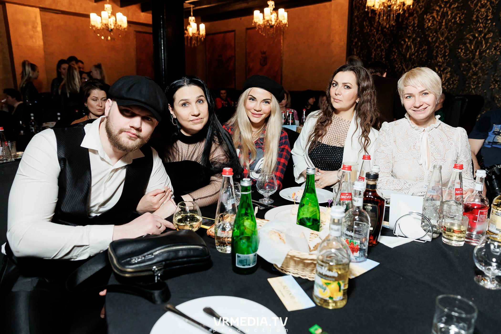 Leomar prod: Glam Style 2023