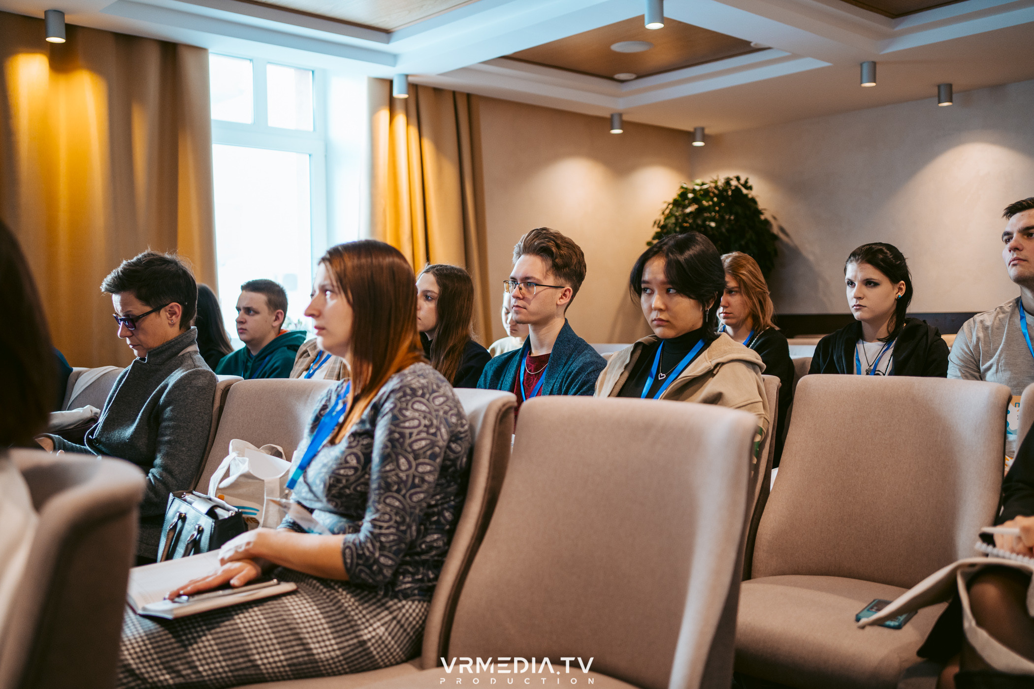 Фонд «Кузбасский». Стратегическая сессия «ПРОдвижение»