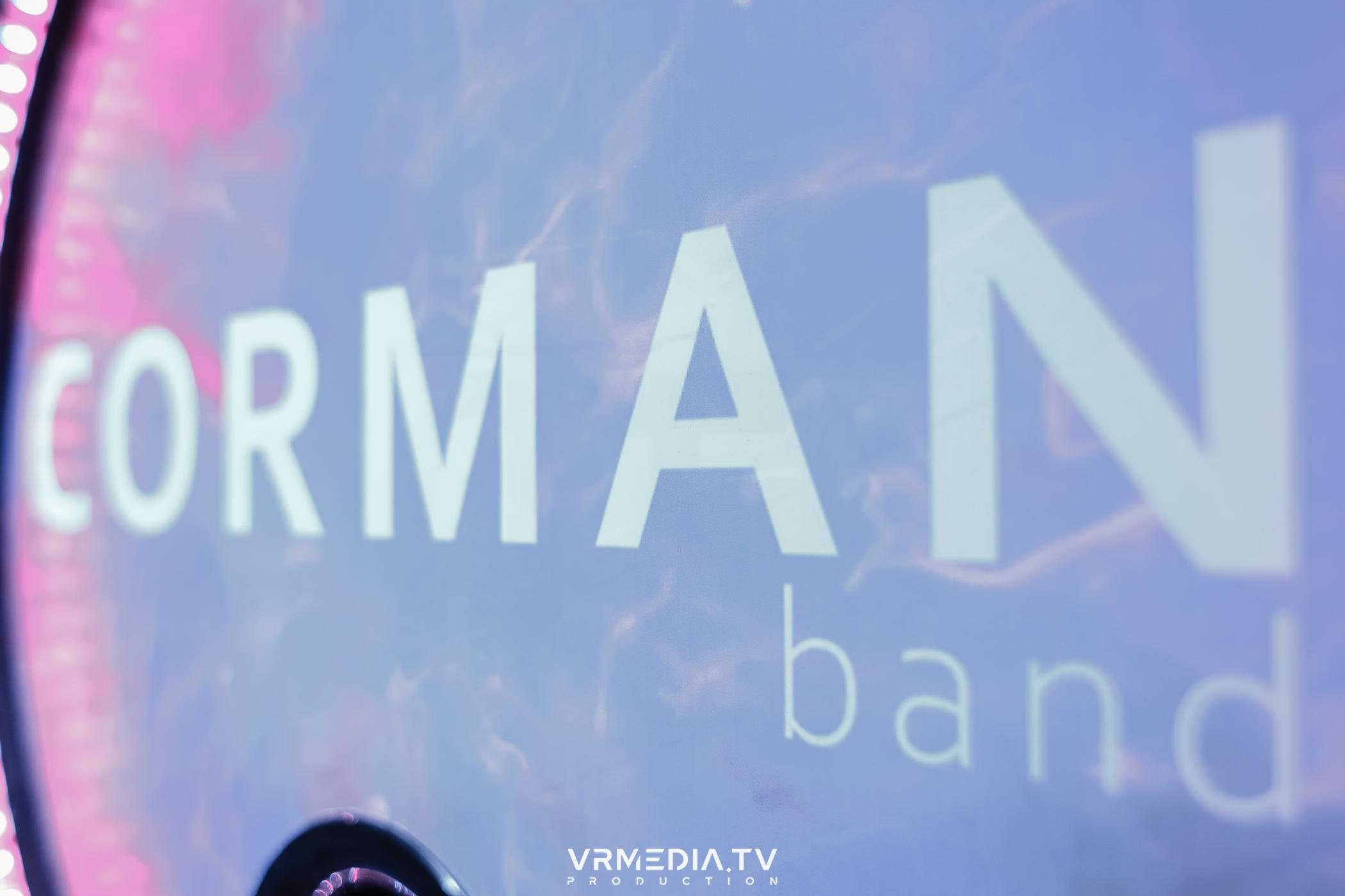 Жаркий новогодний корпоратив в гриль-баре «Жара»