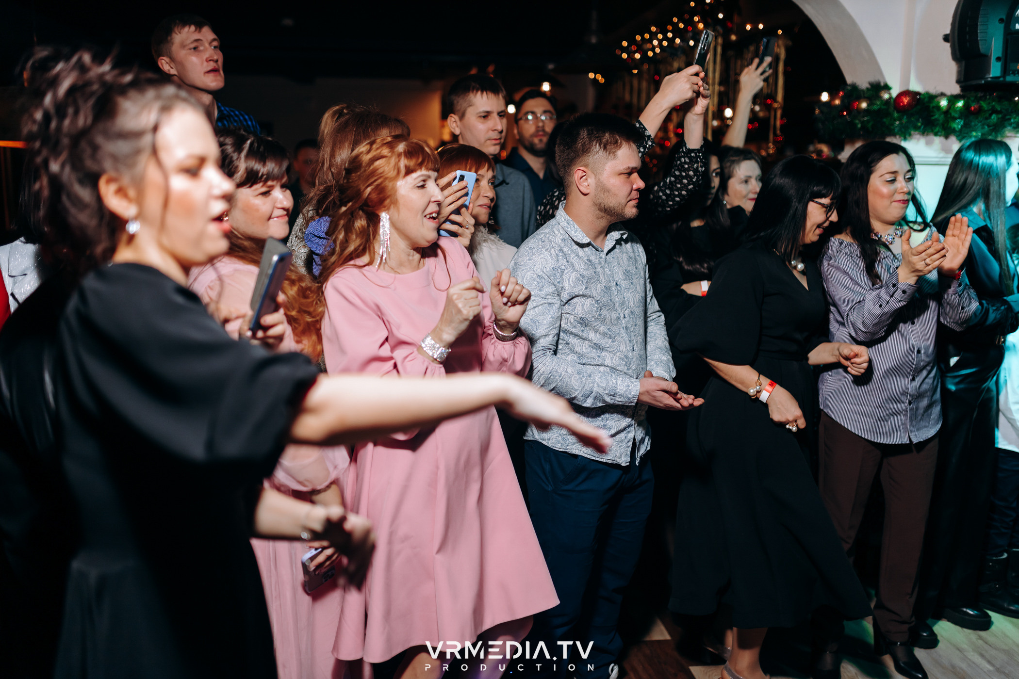 Встречаем Год Весёлого Кролика в Мюнхене!