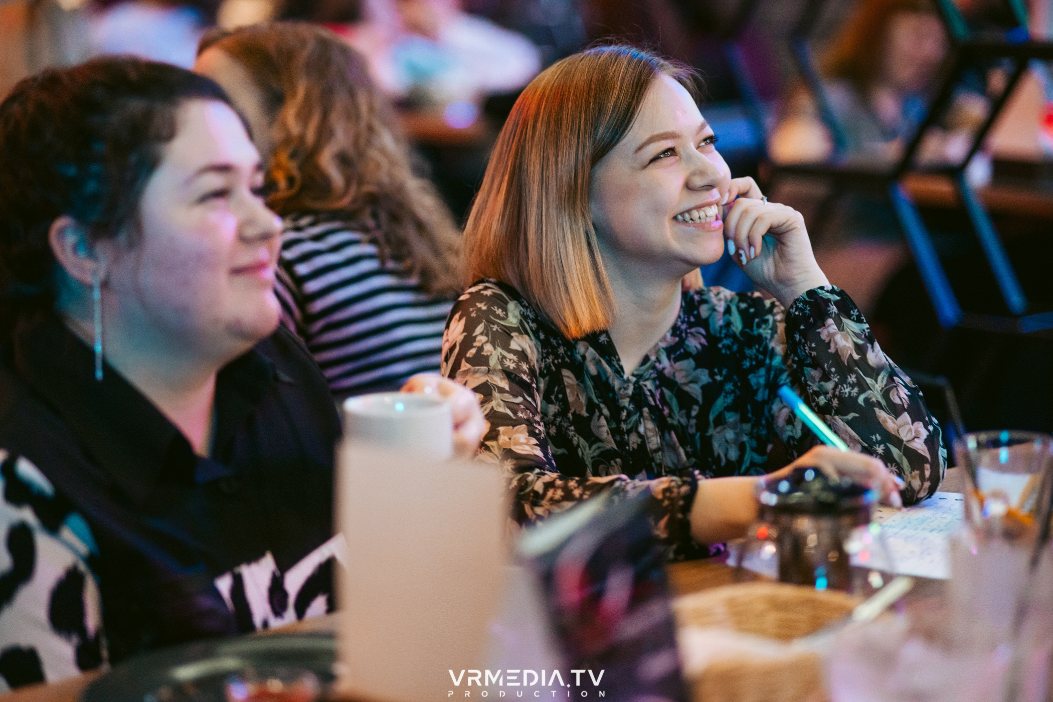 WoW QuiZ в баре «DOSKI»