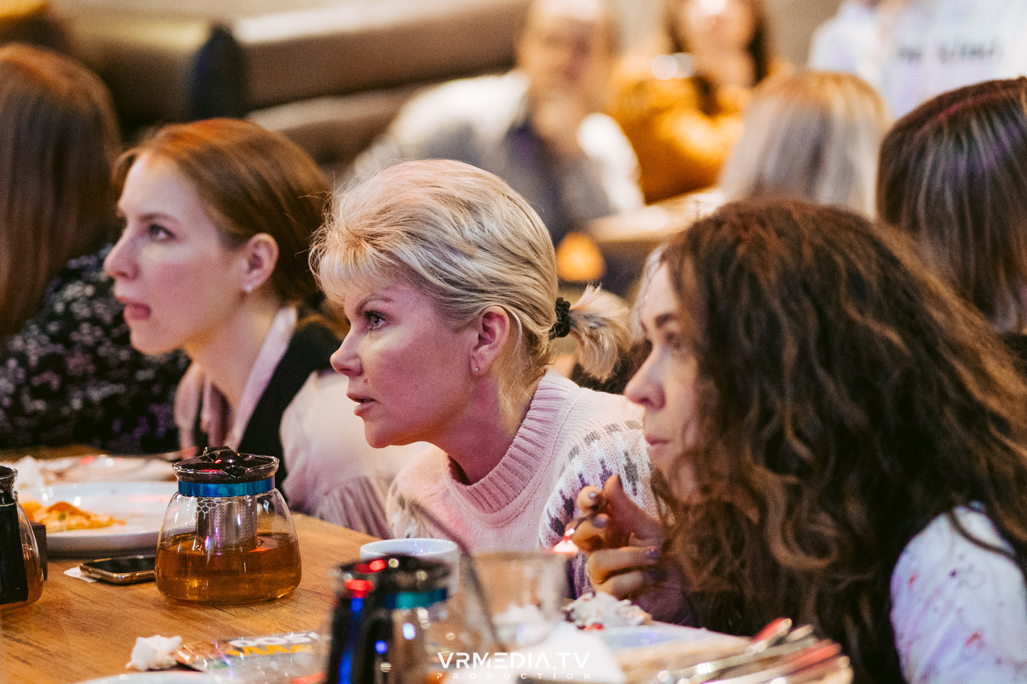 WoW QuiZ в баре «DOSKI»