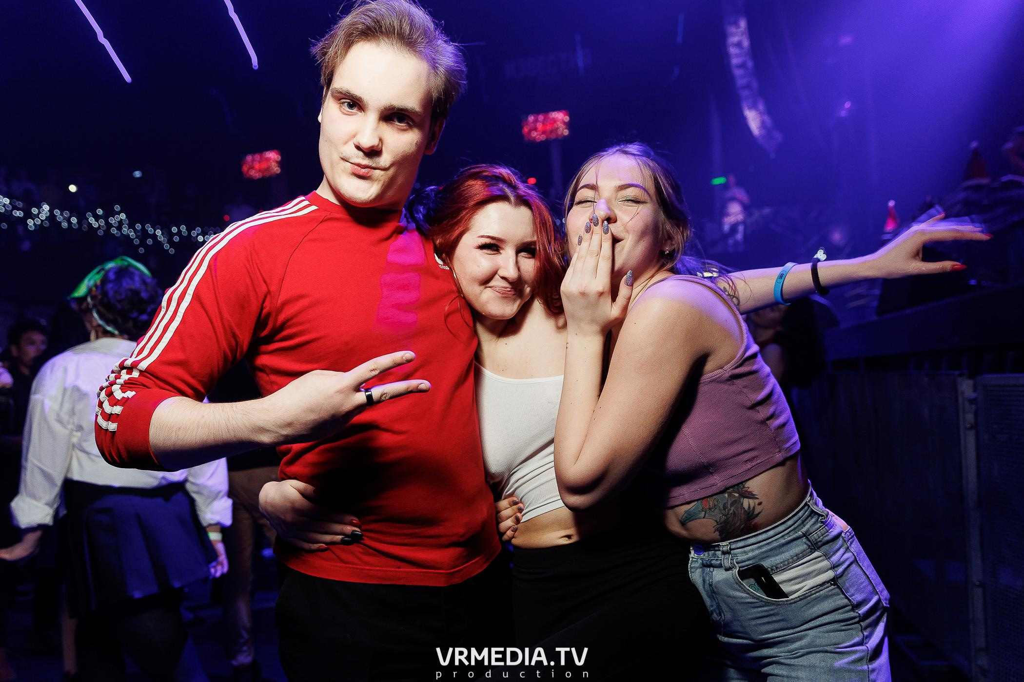 Молодость простит! 2023