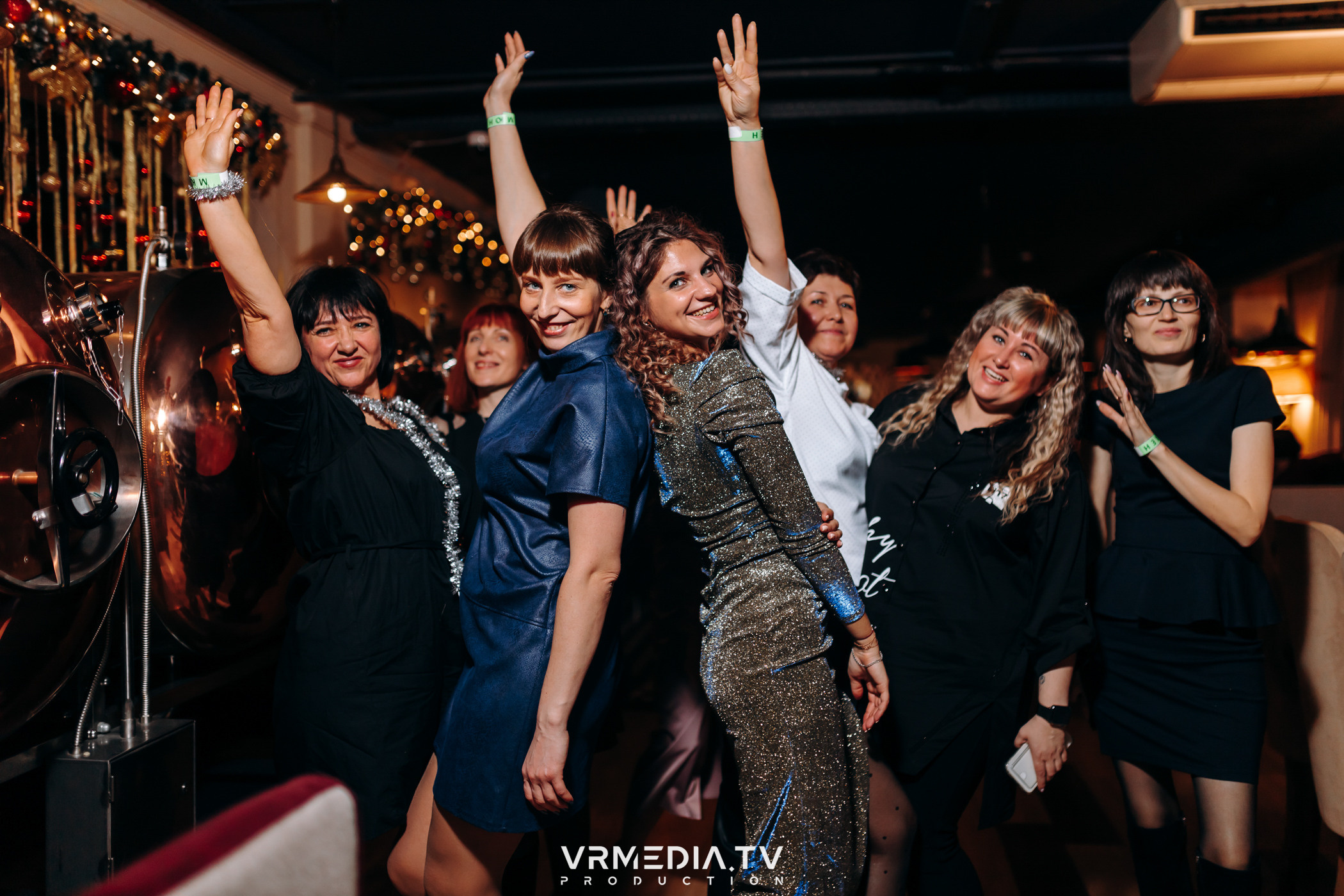 Встречаем Год Весёлого Кролика в Мюнхене!