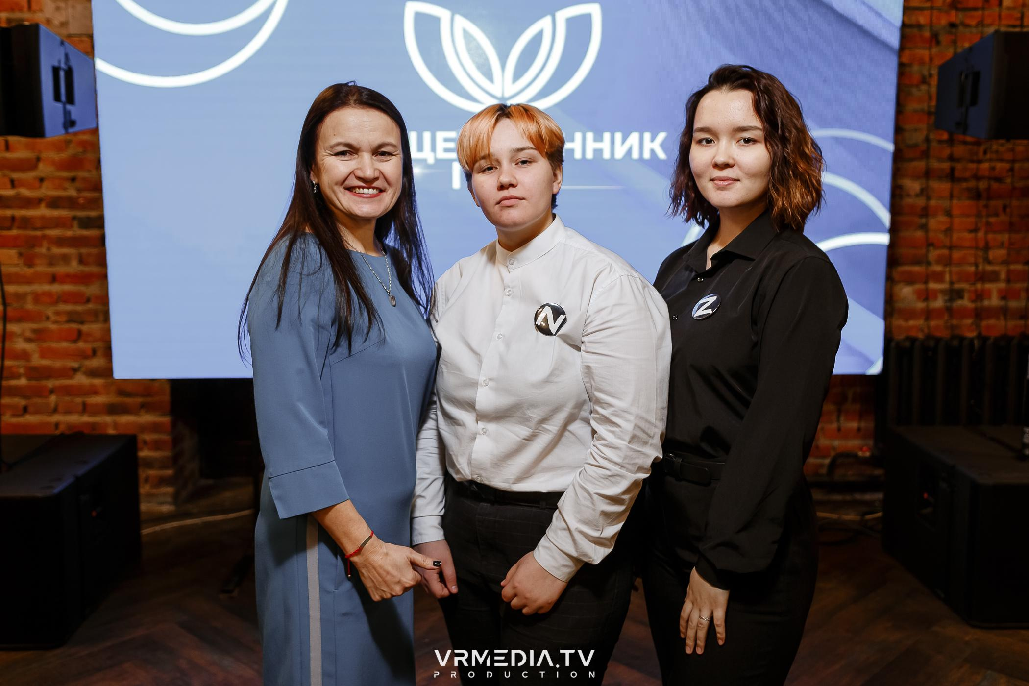 Общественник Года — 2022