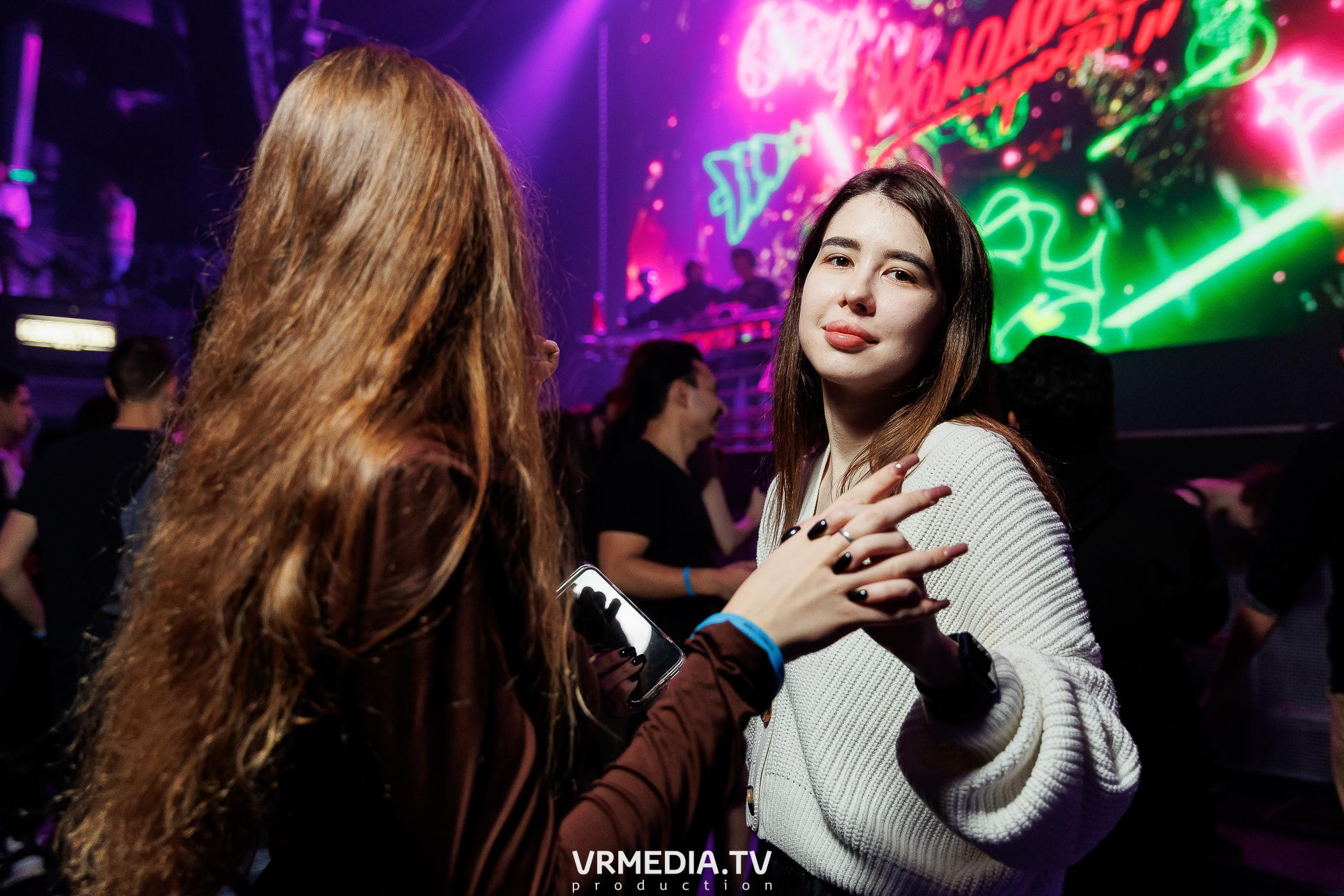 Молодость простит! 2023