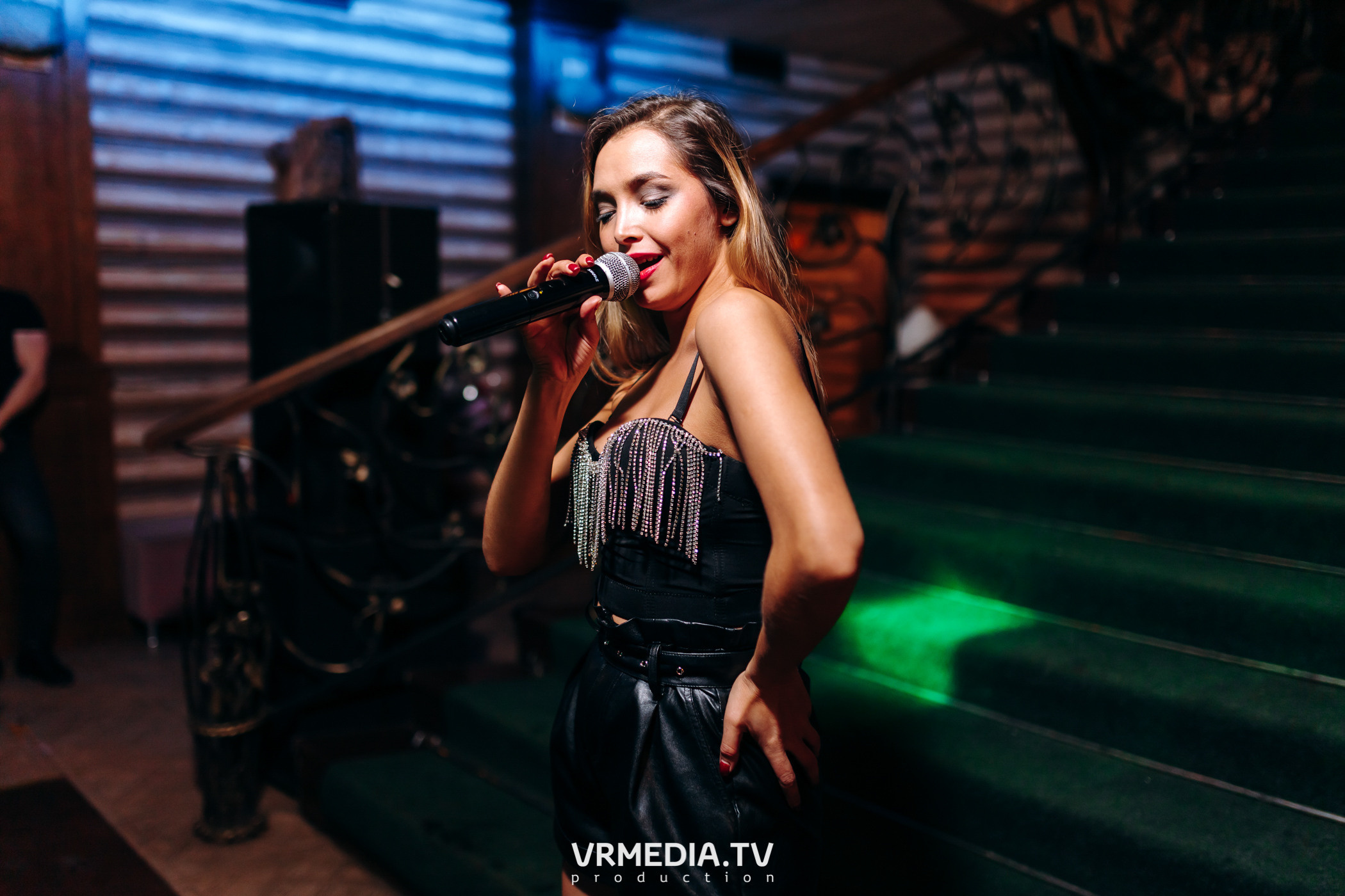 В гостях «У Петровича»