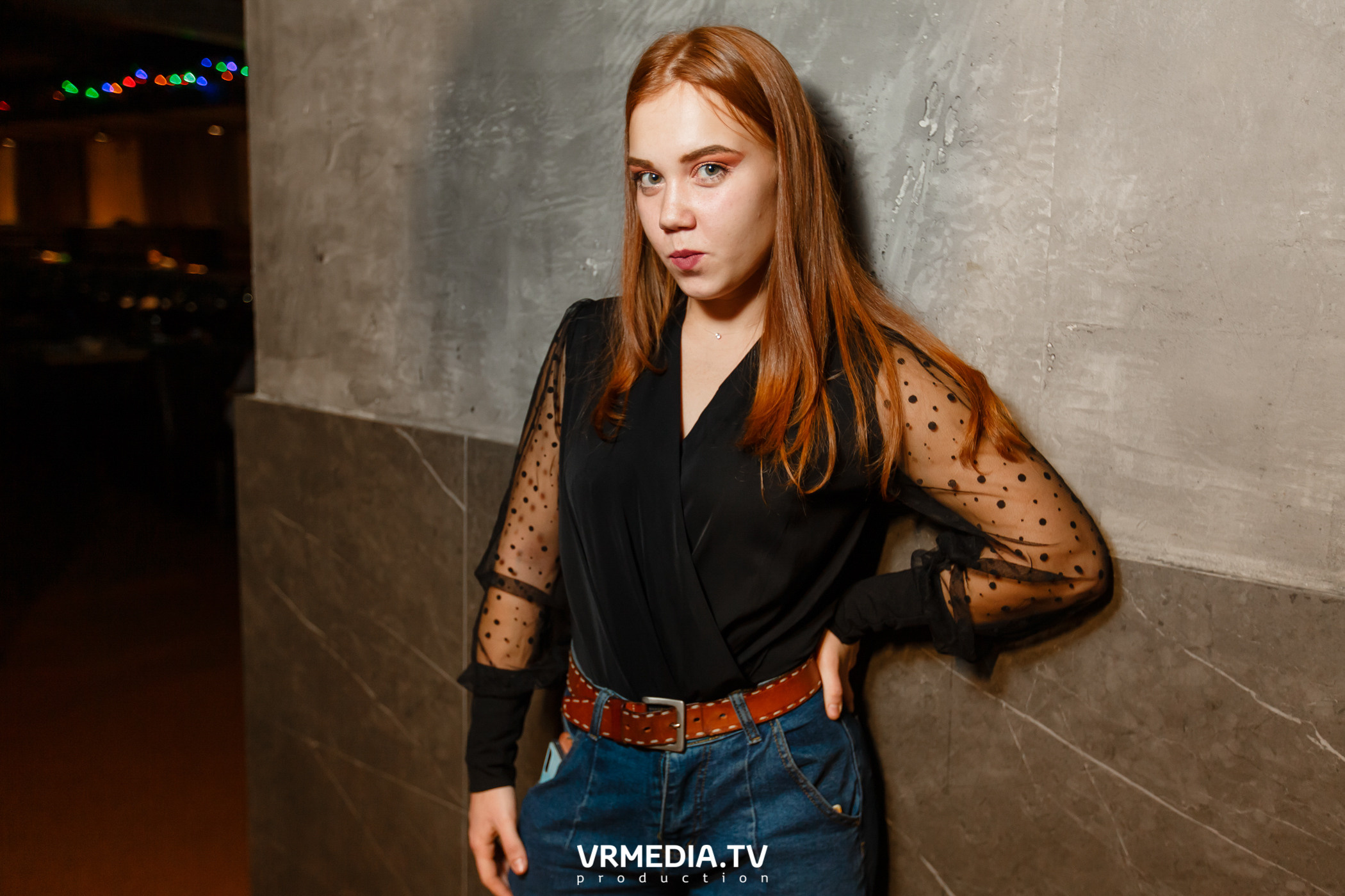 Выходные в баре «DOSKI»