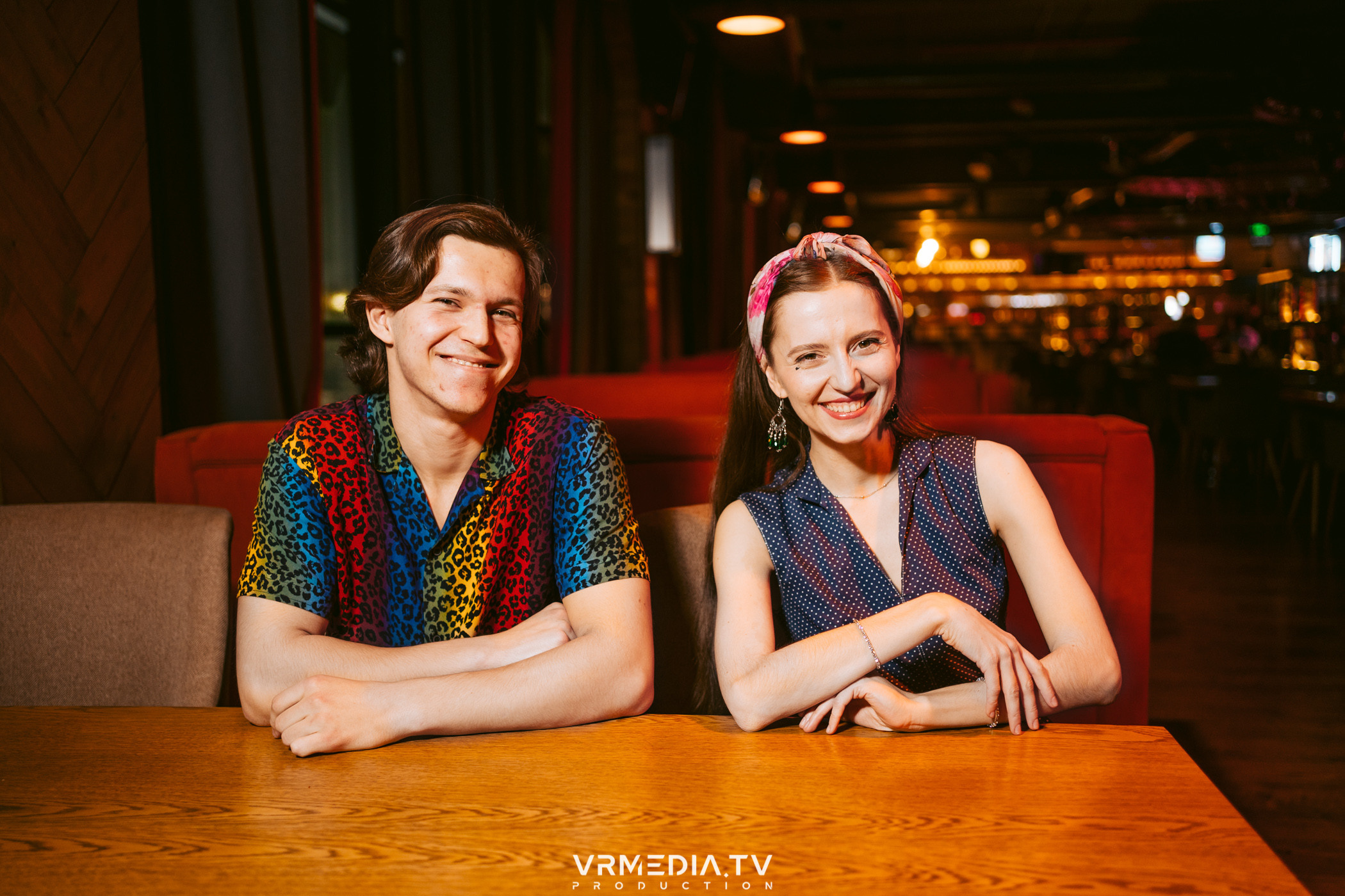 Джазовая среда: Майя Усенко. Песни как Бабочки