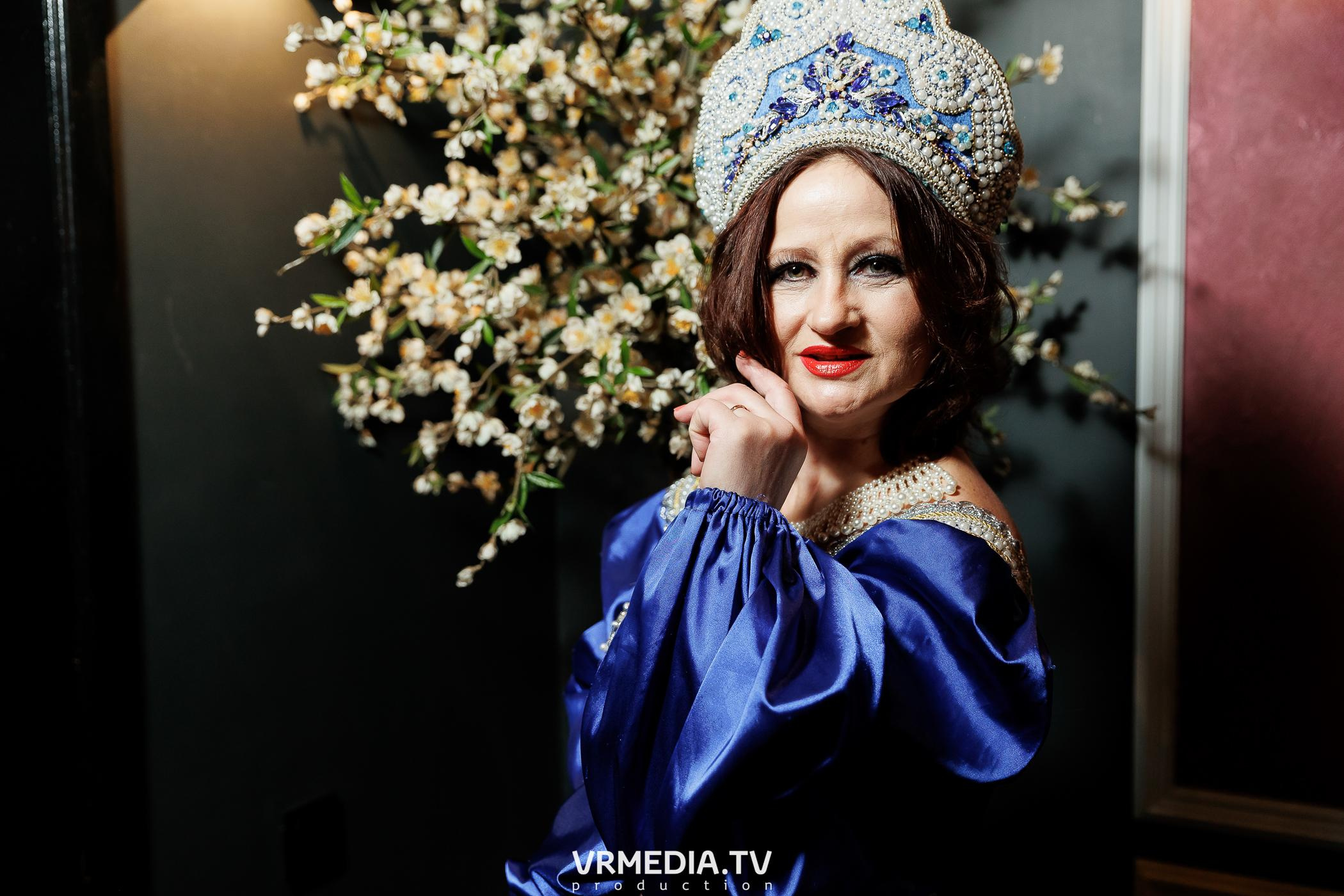 Leomar prod: Glam Style 2023