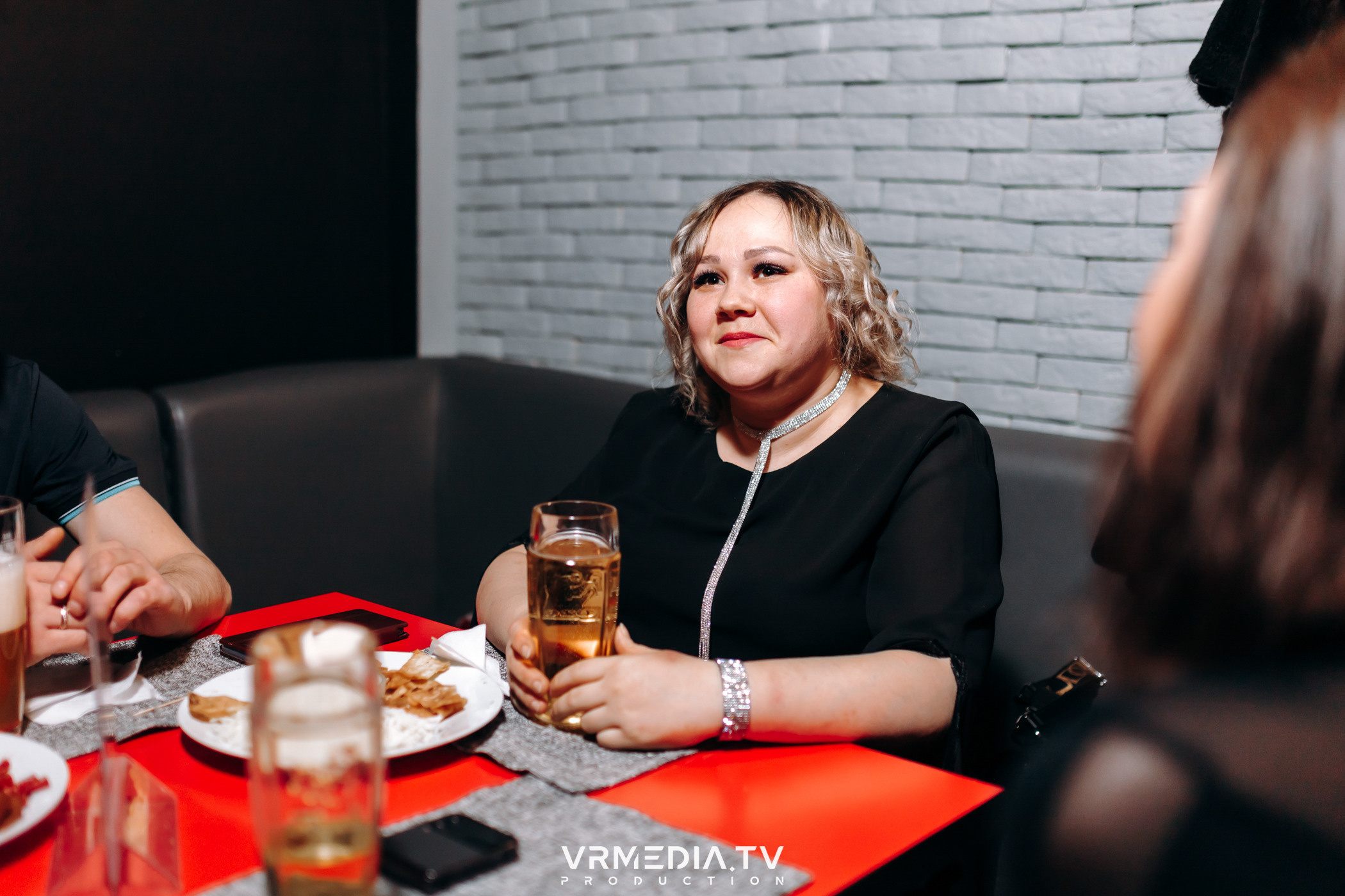 23 февраля в караоке-баре «Chicago»