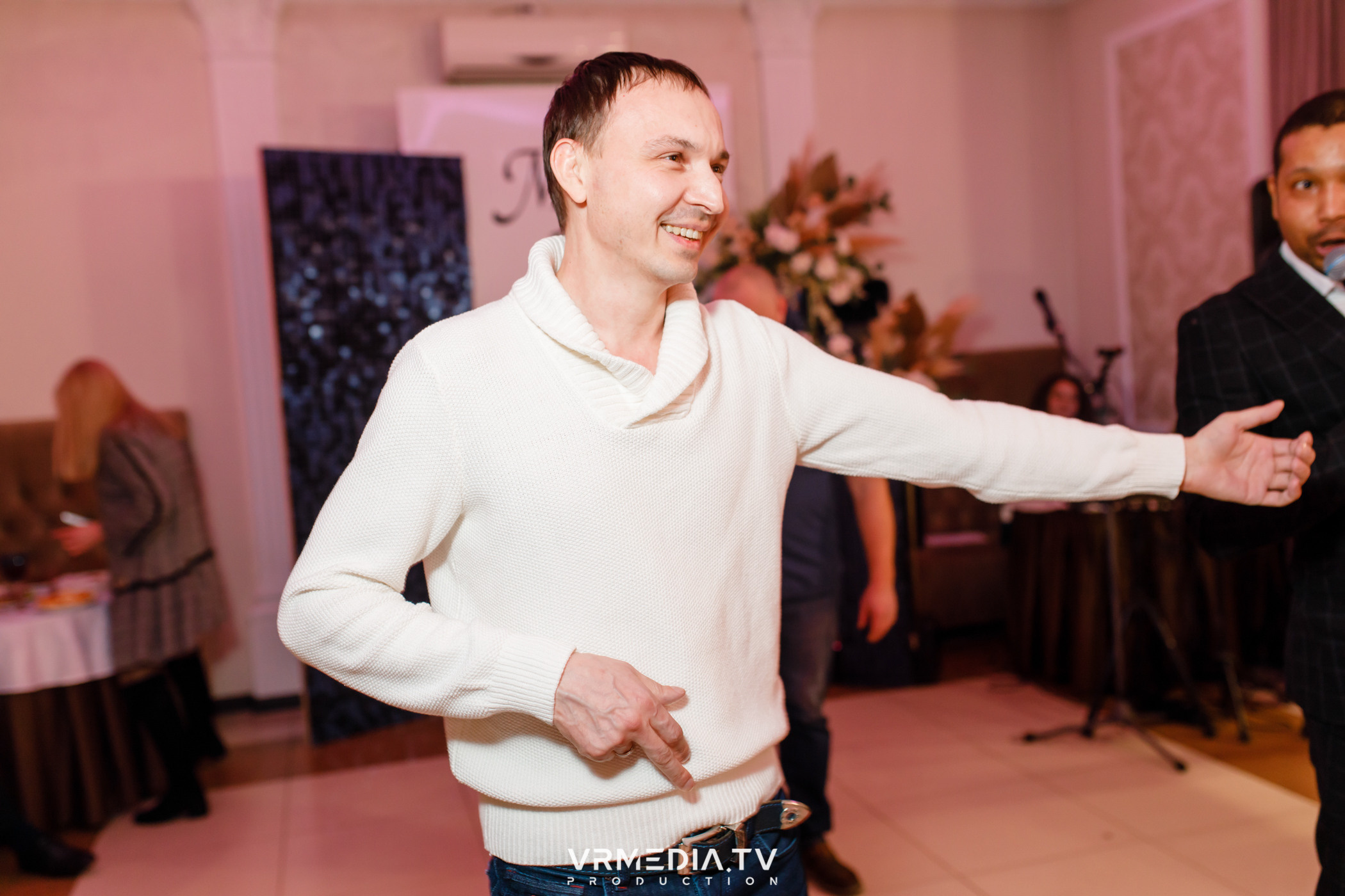 10 лет ресторану «Мимино»