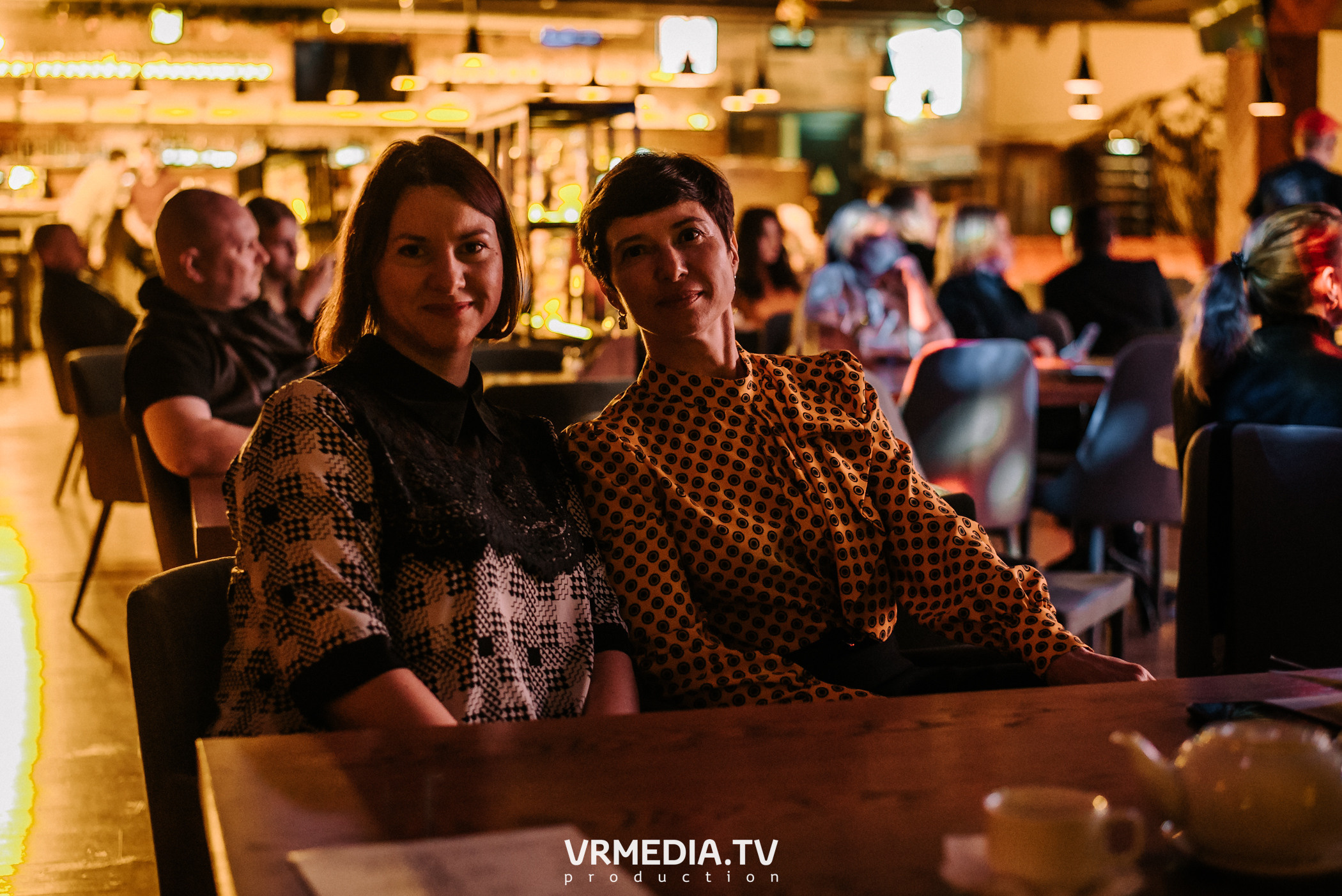 Джазовая среда. Вечер Фанка