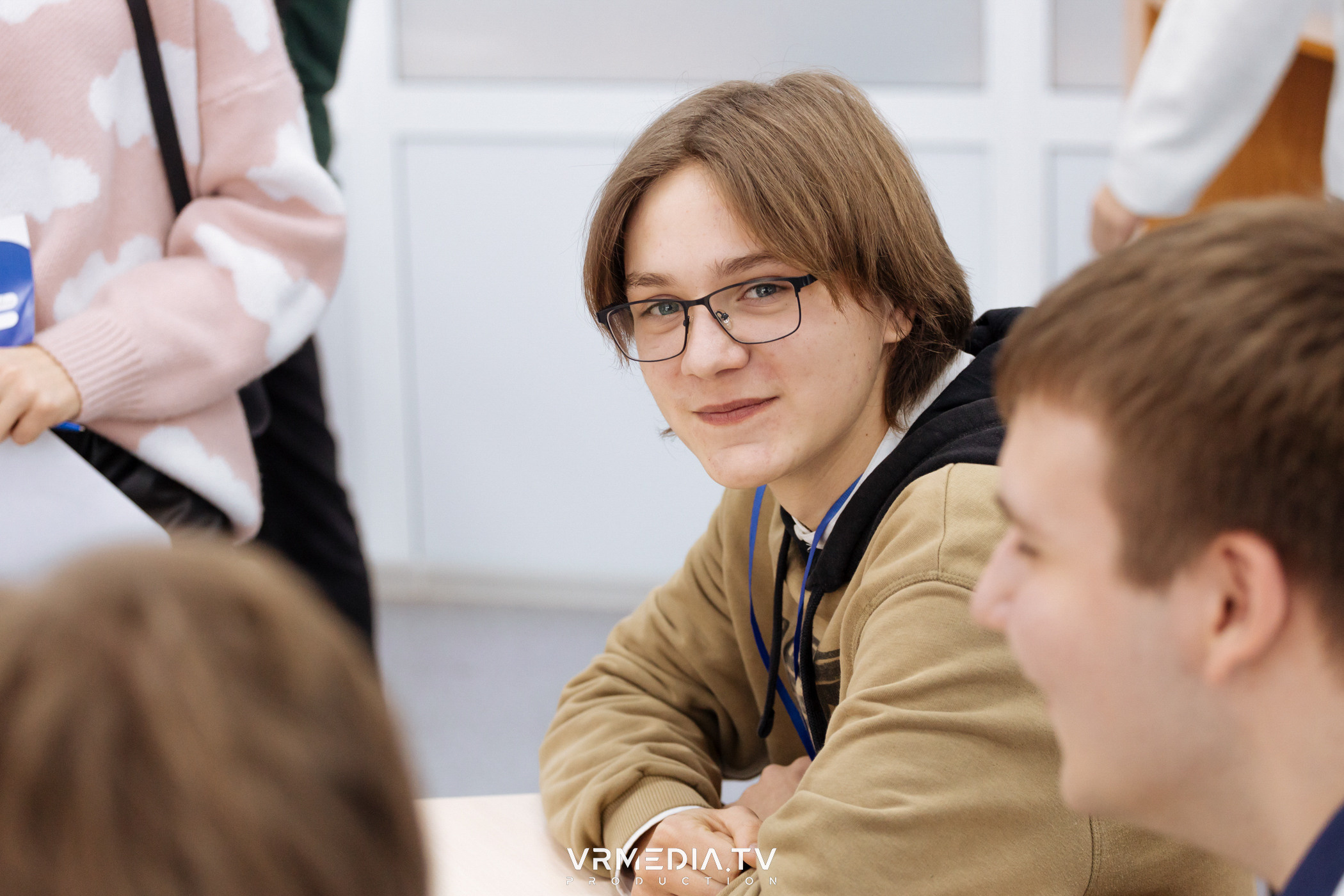 Проект «Карьера в Кузбассе»