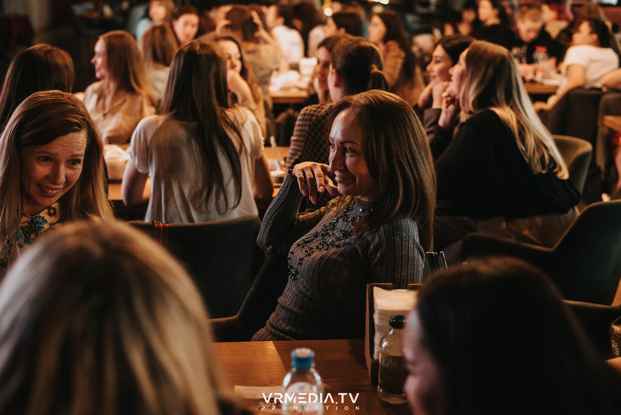 IMOM’S в гриль-баре «Жара»