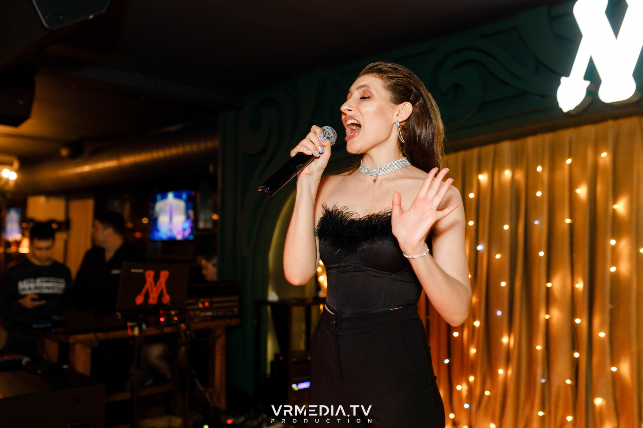 Встречаем Год Весёлого Кролика в Мюнхене!