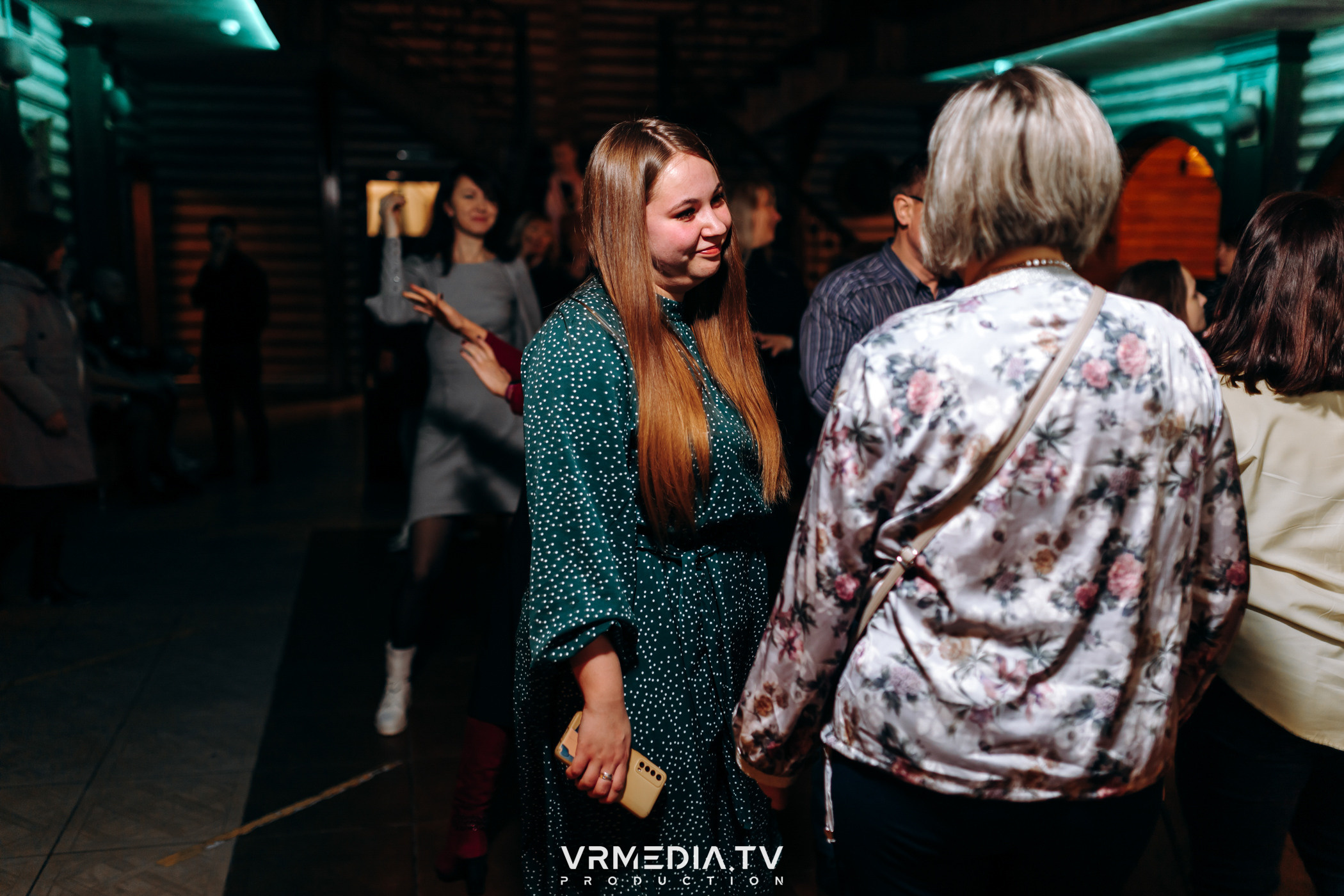 В гостях «У Петровича»