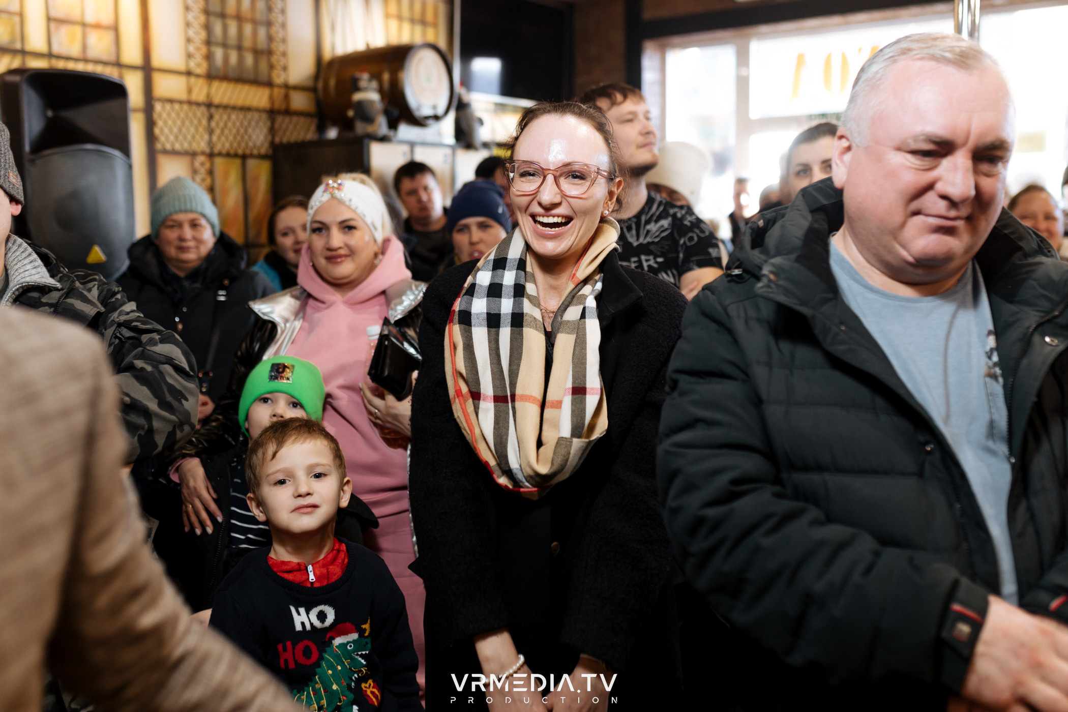 Розыгрыш призов от сети фирменных магазинов «Золотая сова»