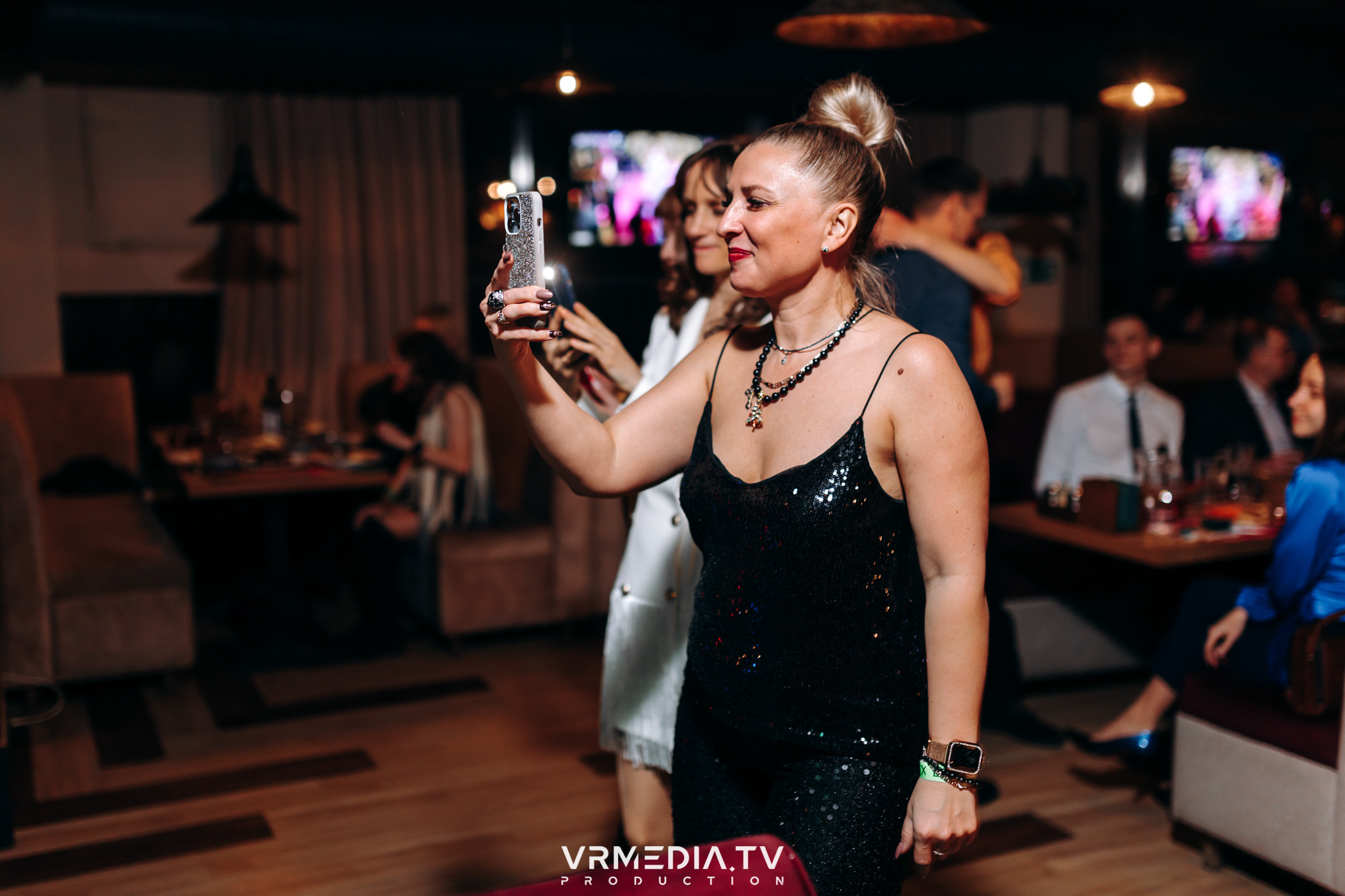 Встречаем Год Весёлого Кролика в Мюнхене!