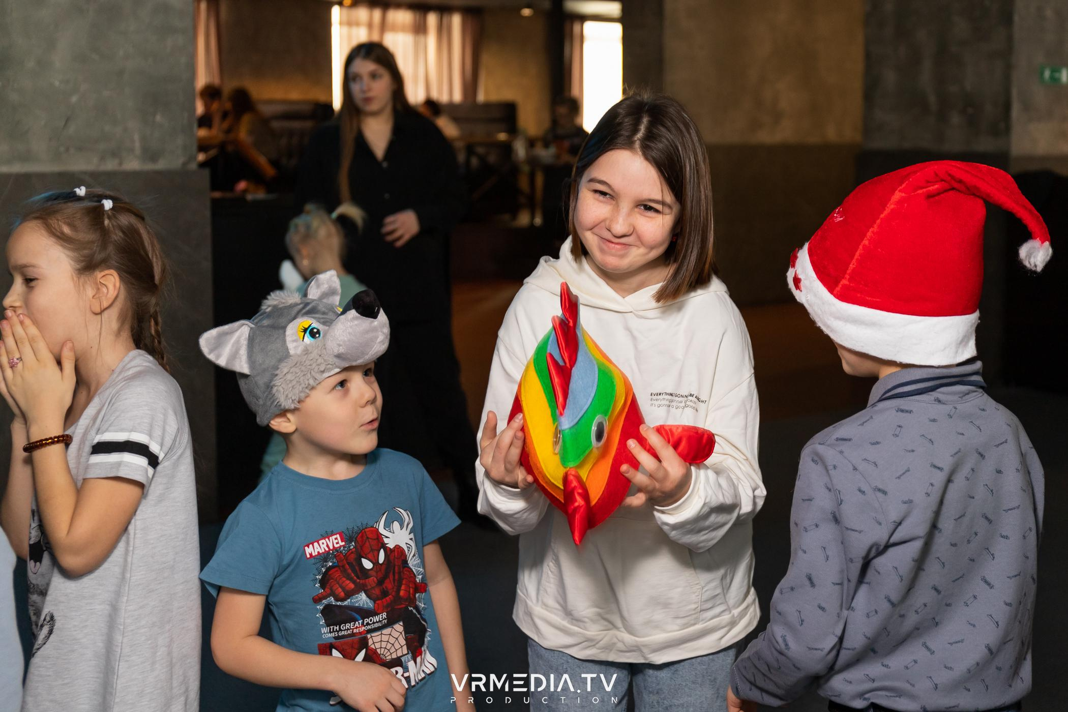 Baby time в баре «DOSKI»