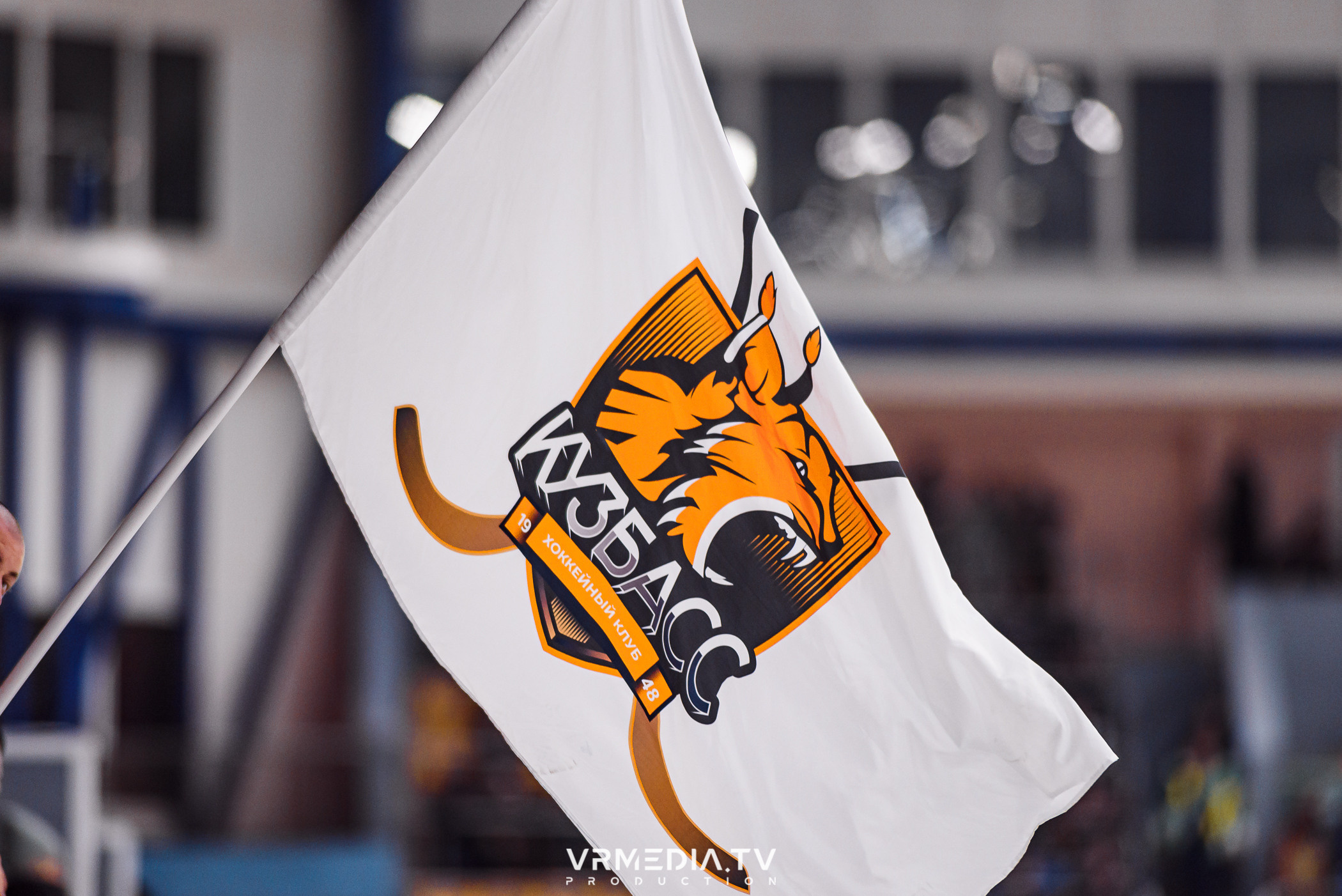 Суперлига 2023: Кузбасс — Водник