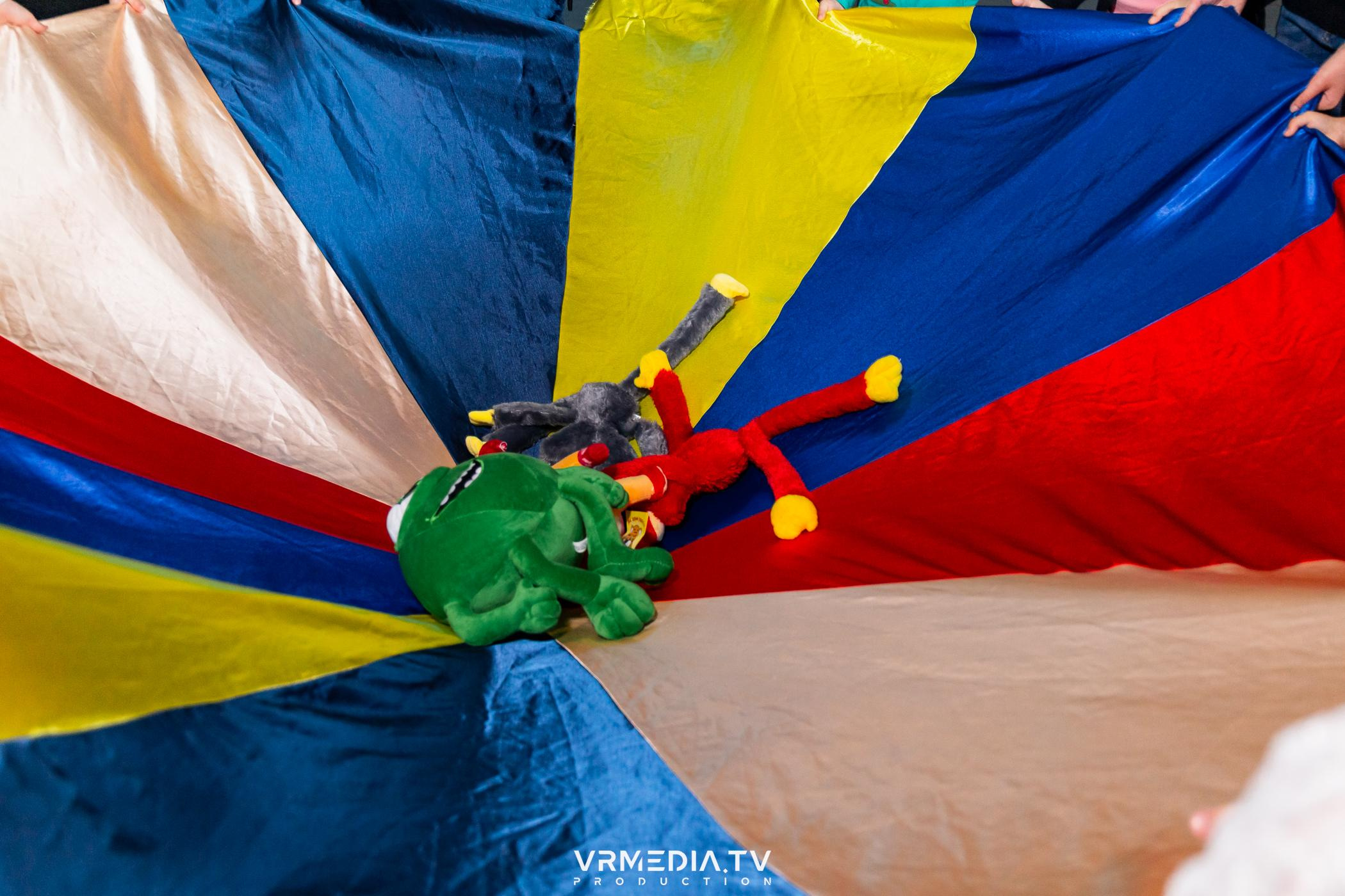 Baby time в баре «DOSKI»