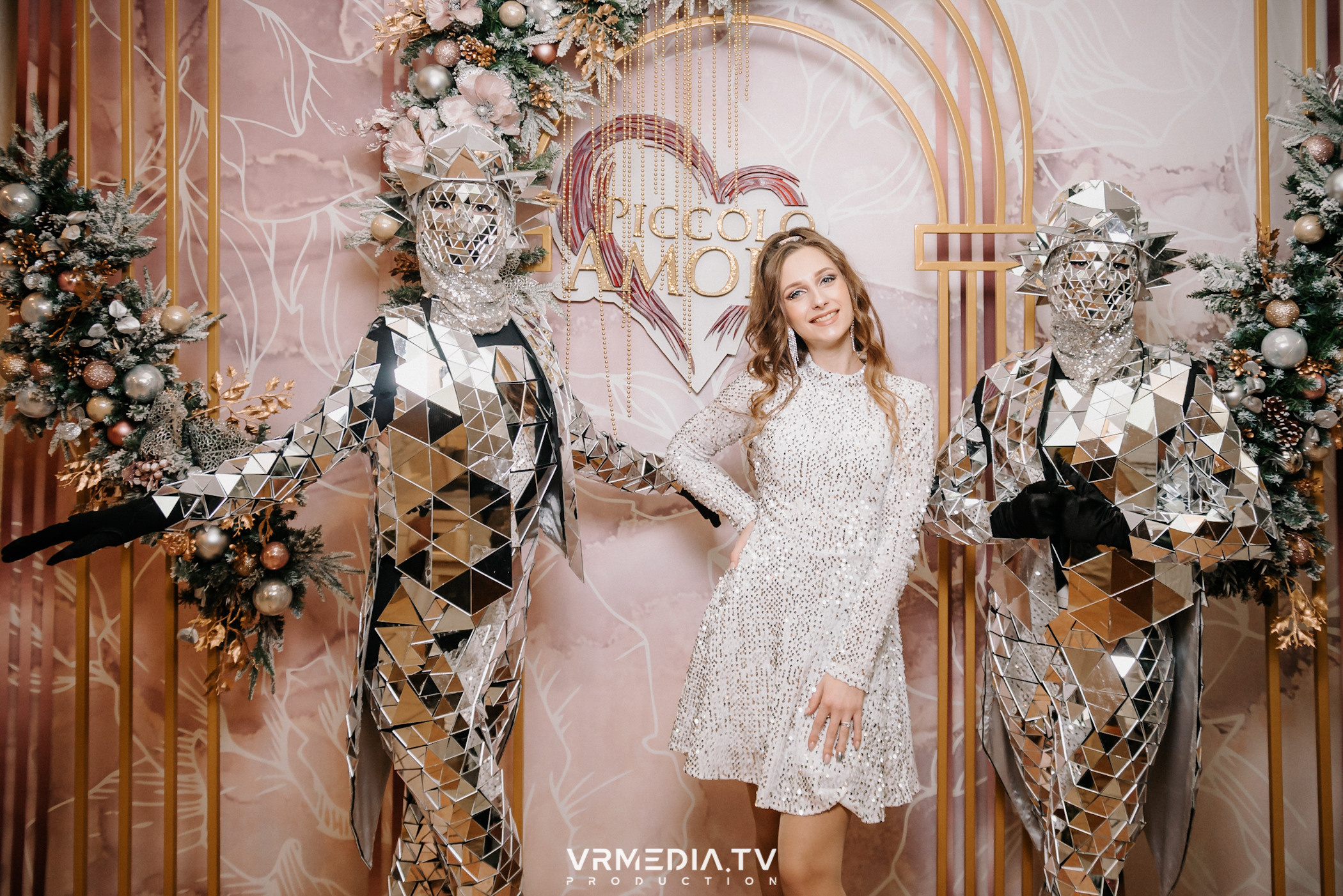 Выходные в «Alpen Club»