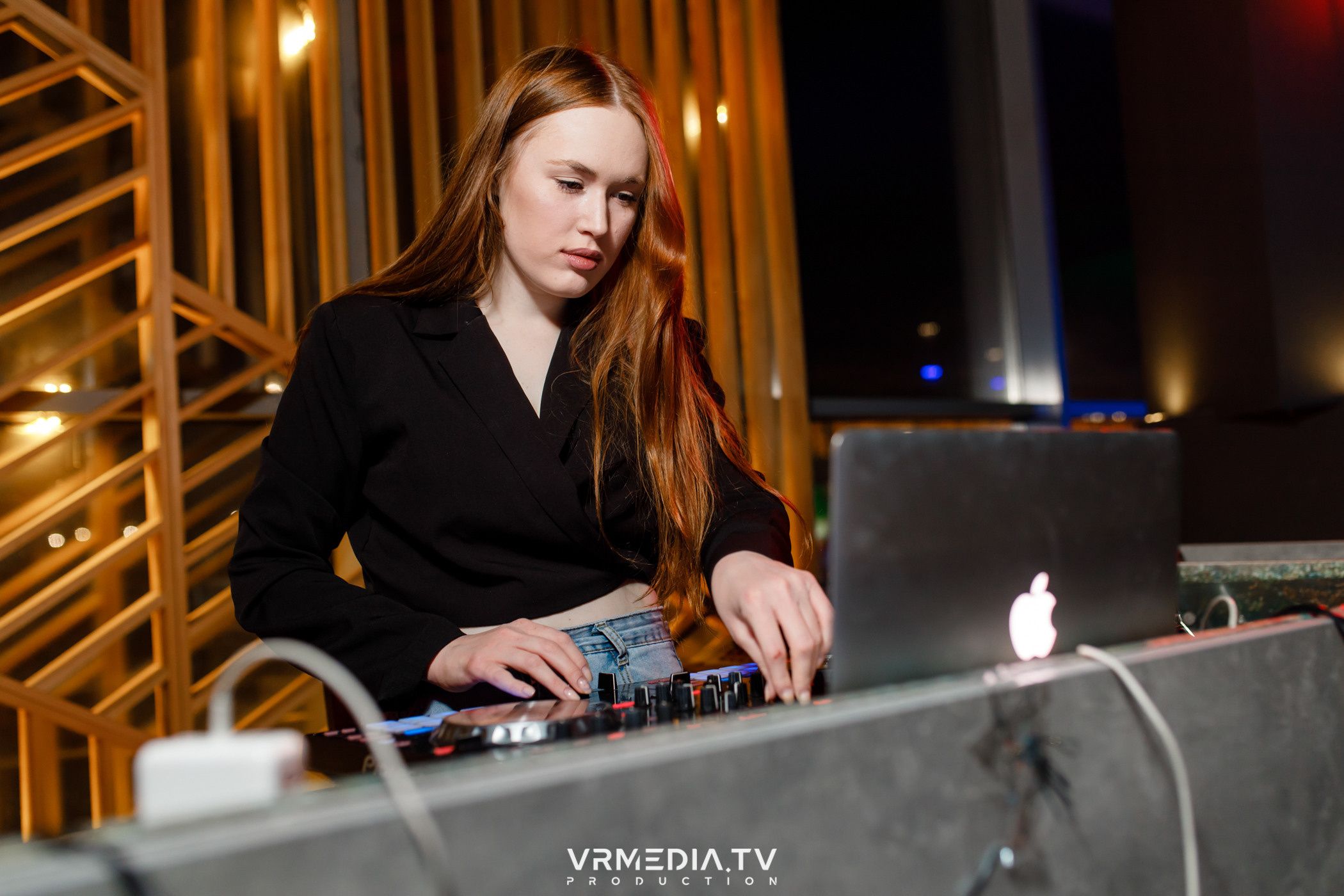 Выходные в баре «DOSKI»