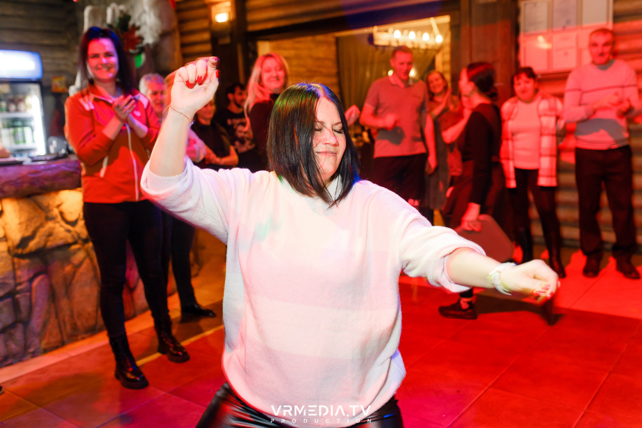 В гостях «У Петровича»