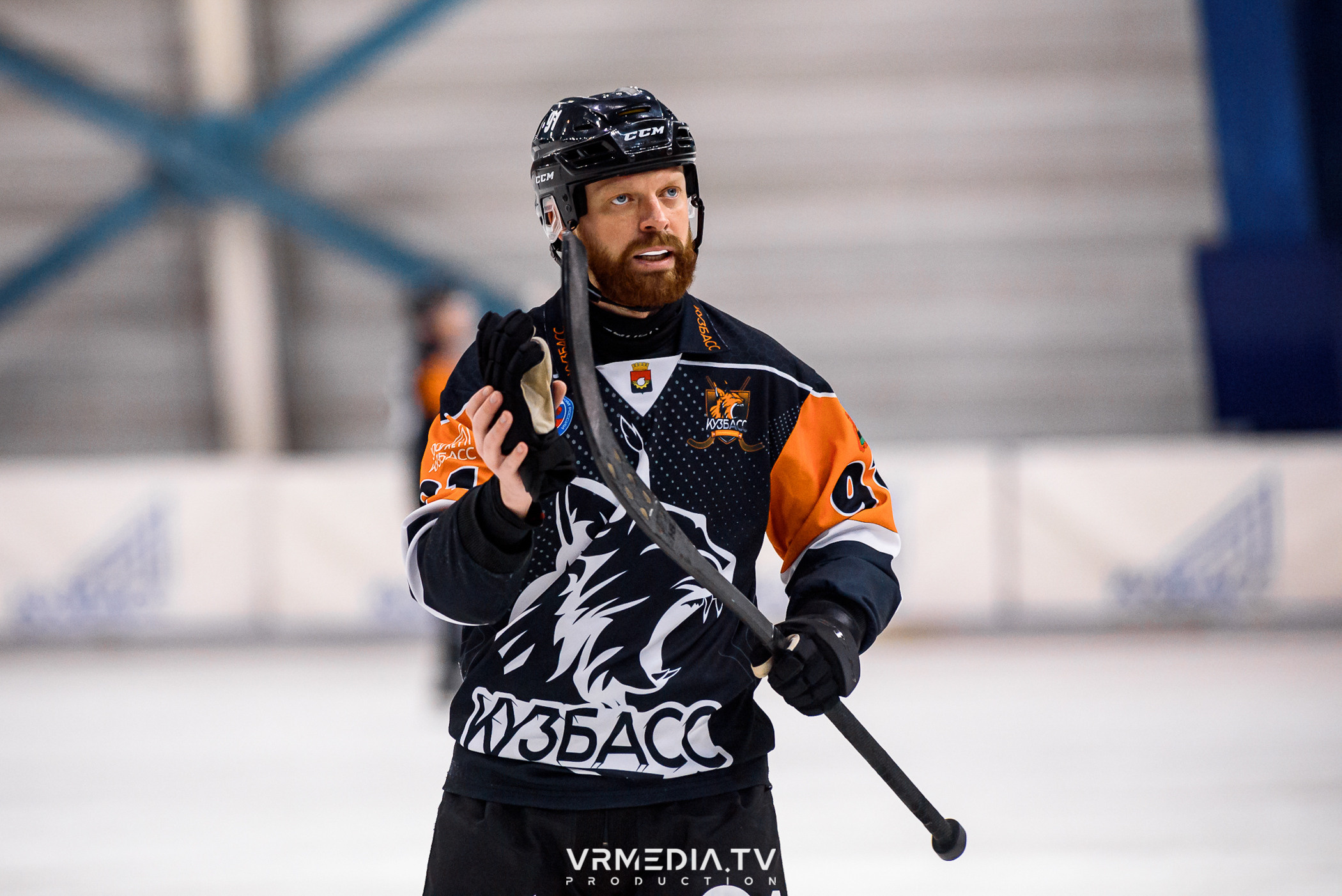 Суперлига 2023: Кузбасс — Мурманск