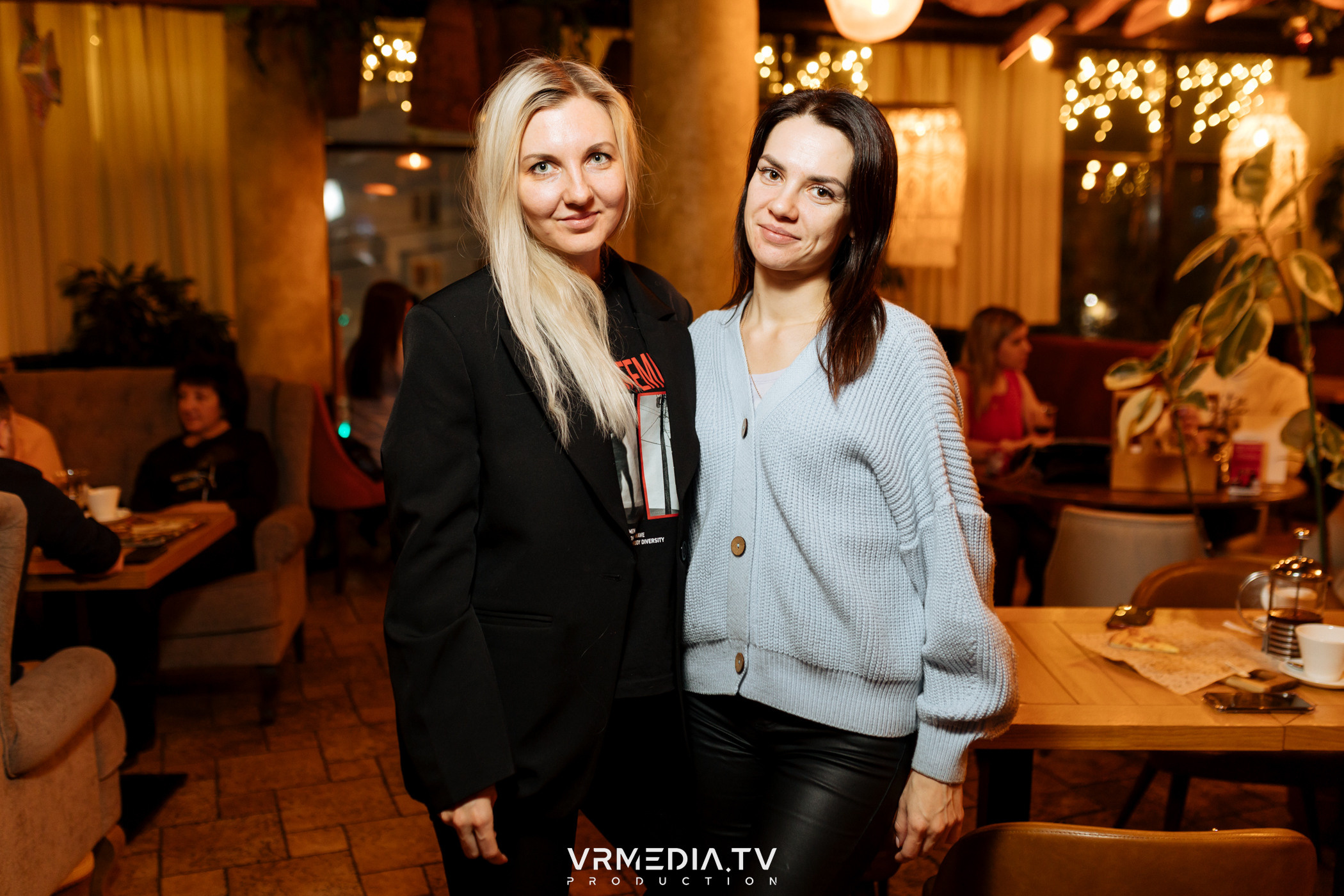 Выходные в ресторане «Хачапури тетушки Марико»